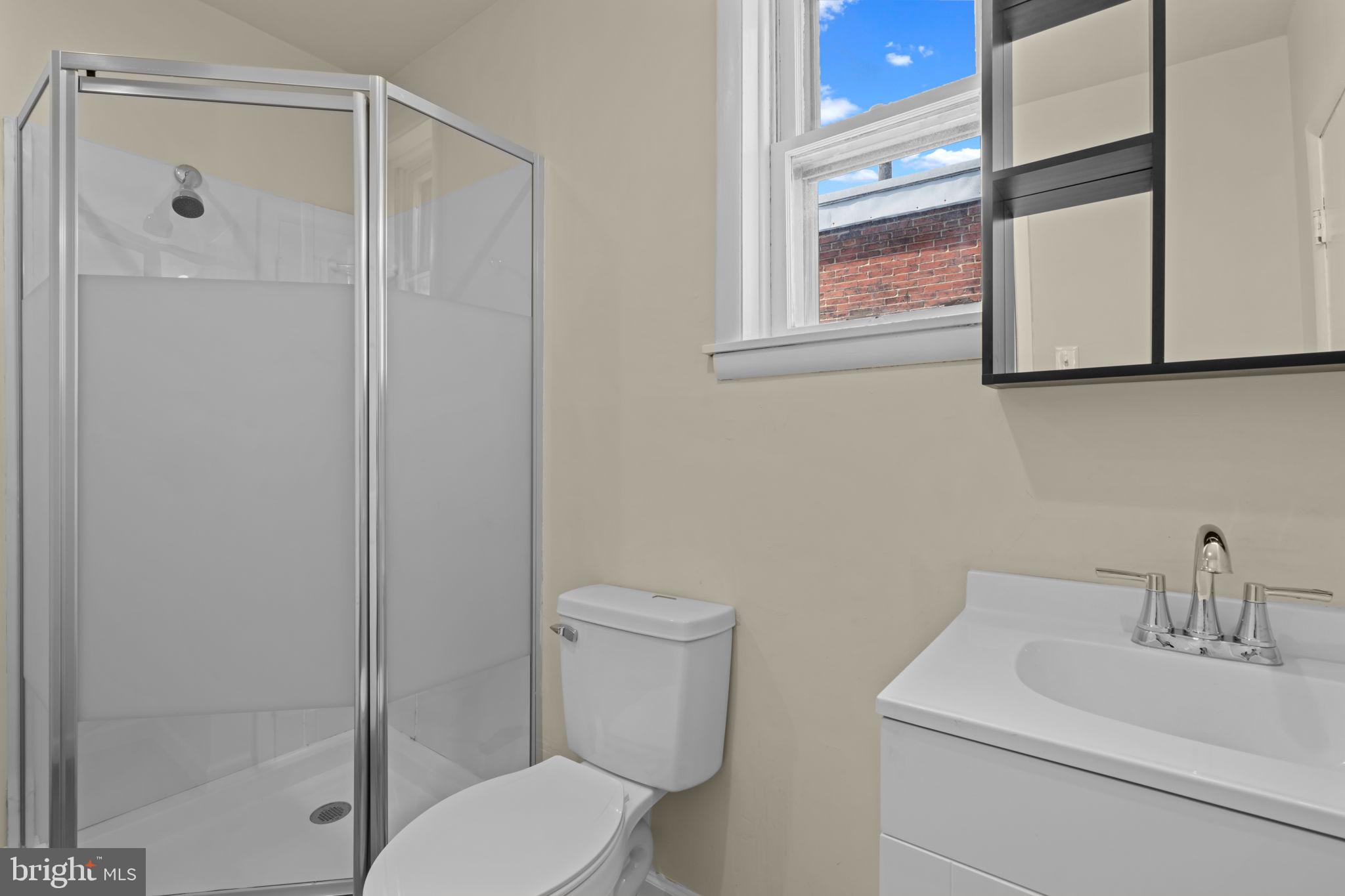 SHARSWOOD - Residential