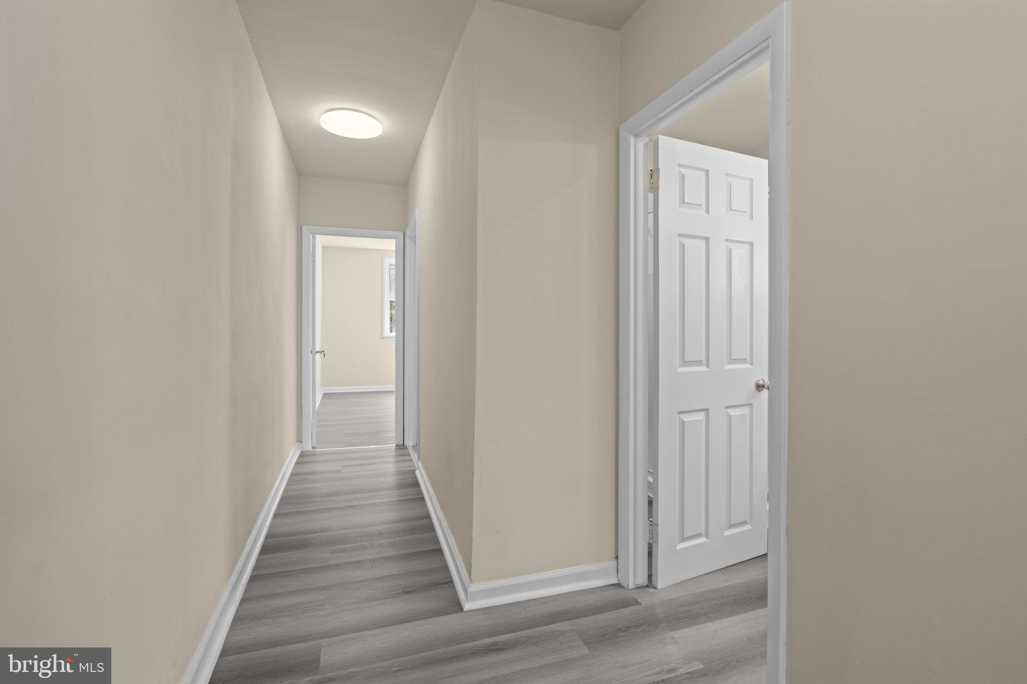 SHARSWOOD - Residential