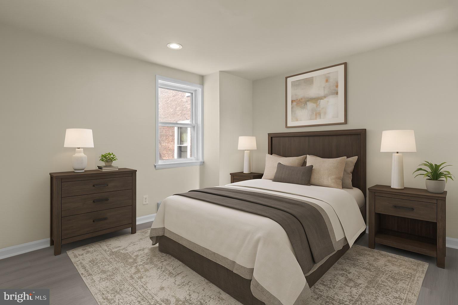 SHARSWOOD - Residential