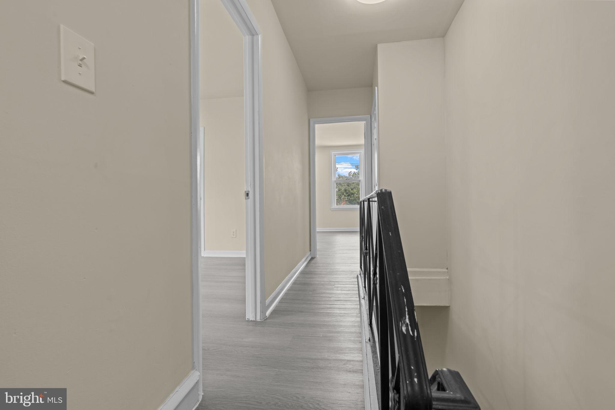 SHARSWOOD - Residential