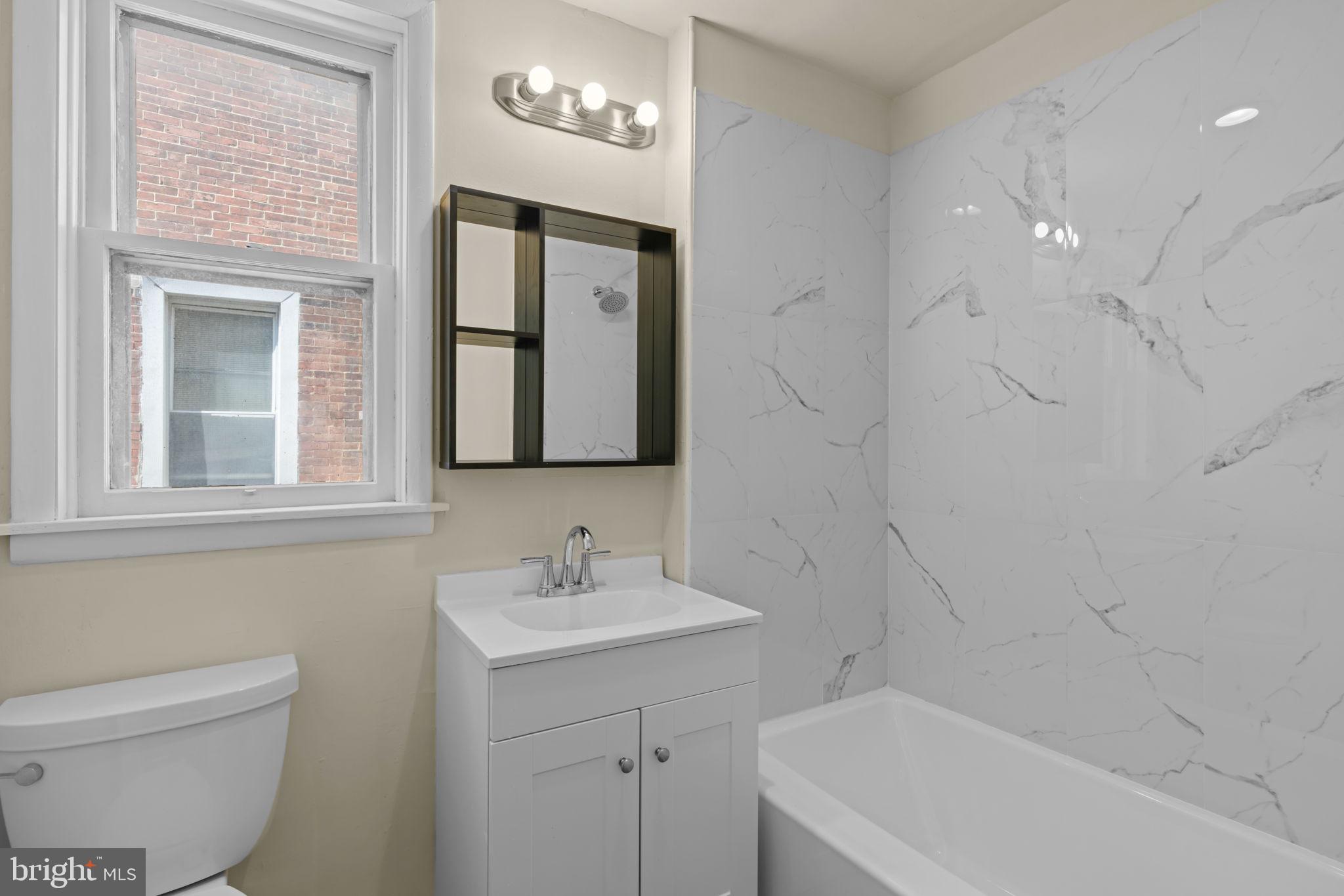 SHARSWOOD - Residential