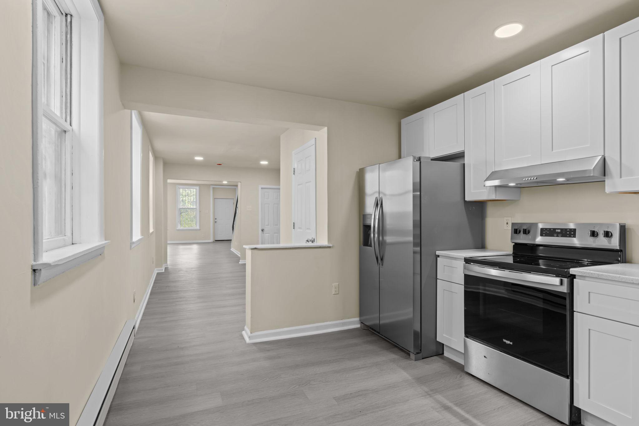 SHARSWOOD - Residential