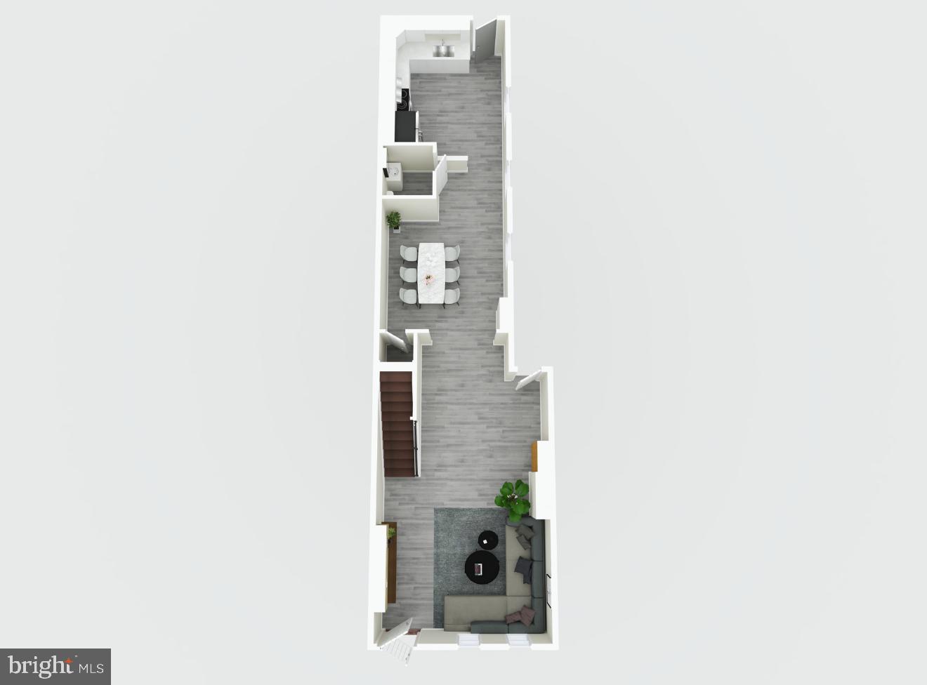 SHARSWOOD - Residential