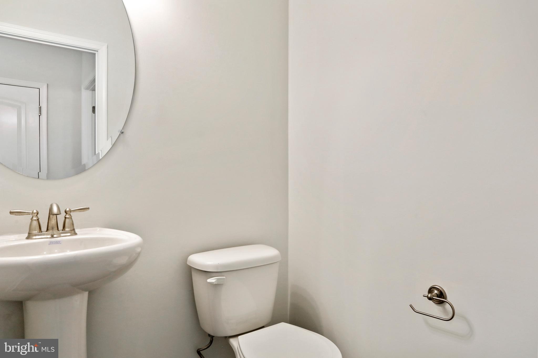 MIDDLE CREEK VISTAS - Residential