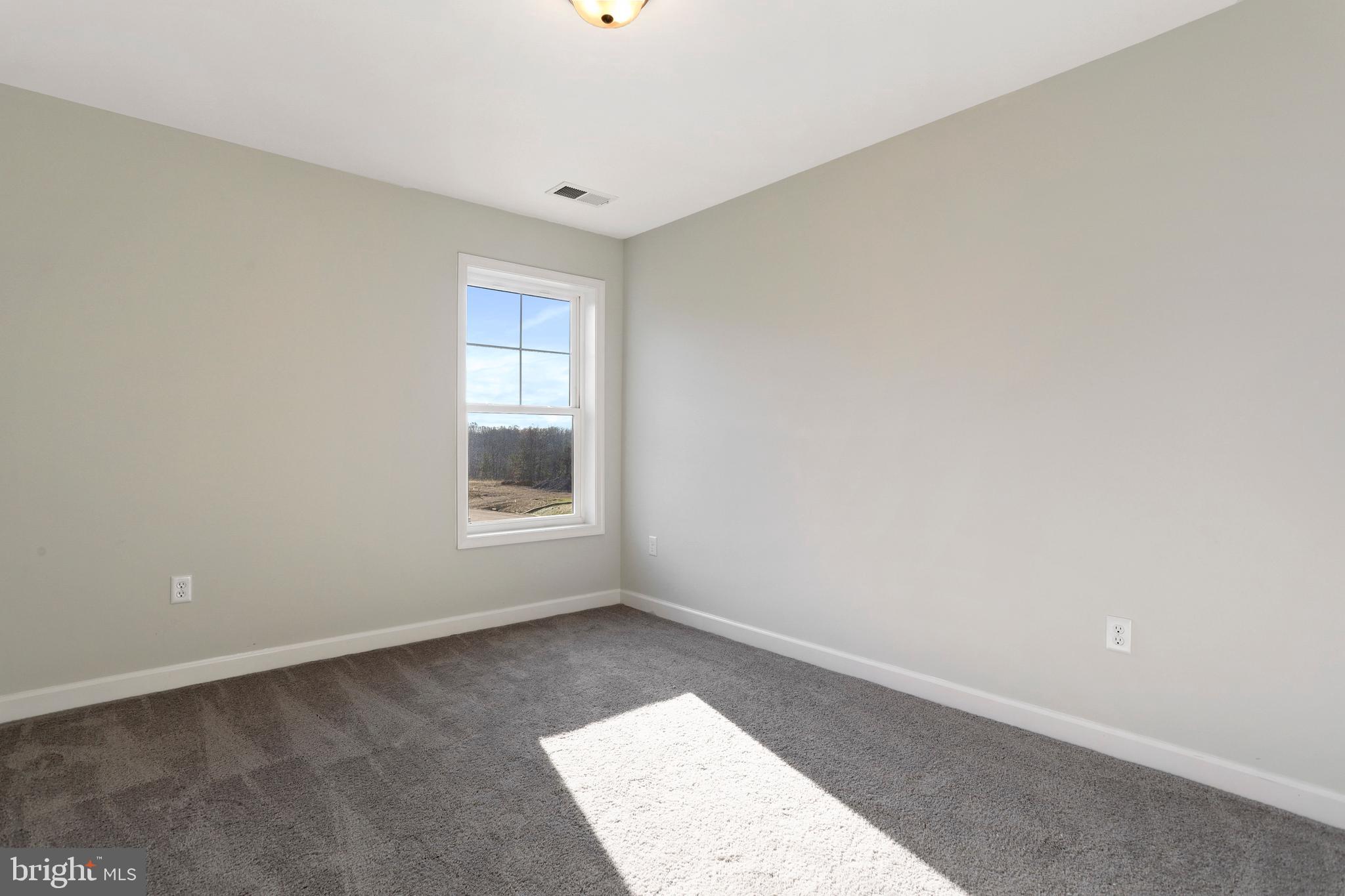 MIDDLE CREEK VISTAS - Residential