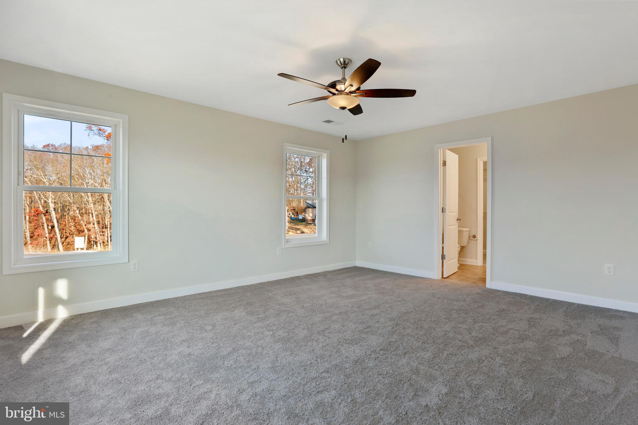 MIDDLE CREEK VISTAS - Residential