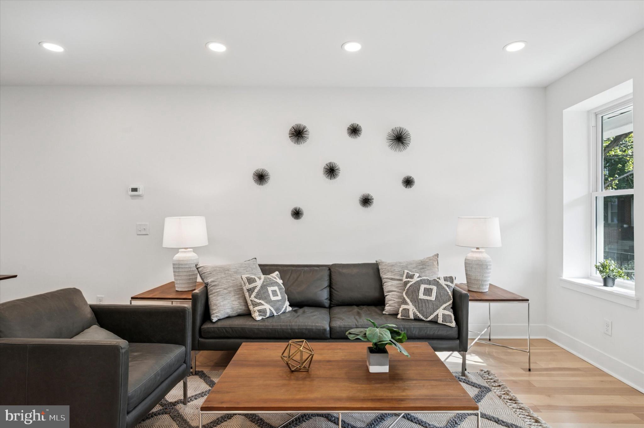 GRAYS FERRY - Residential