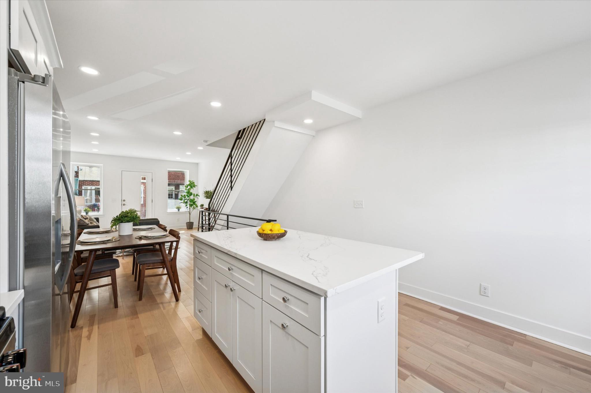 GRAYS FERRY - Residential