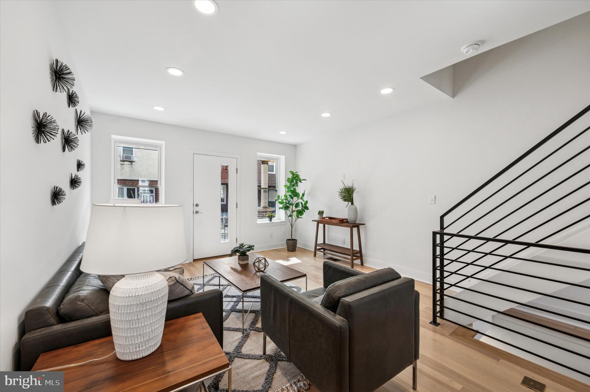 GRAYS FERRY - Residential