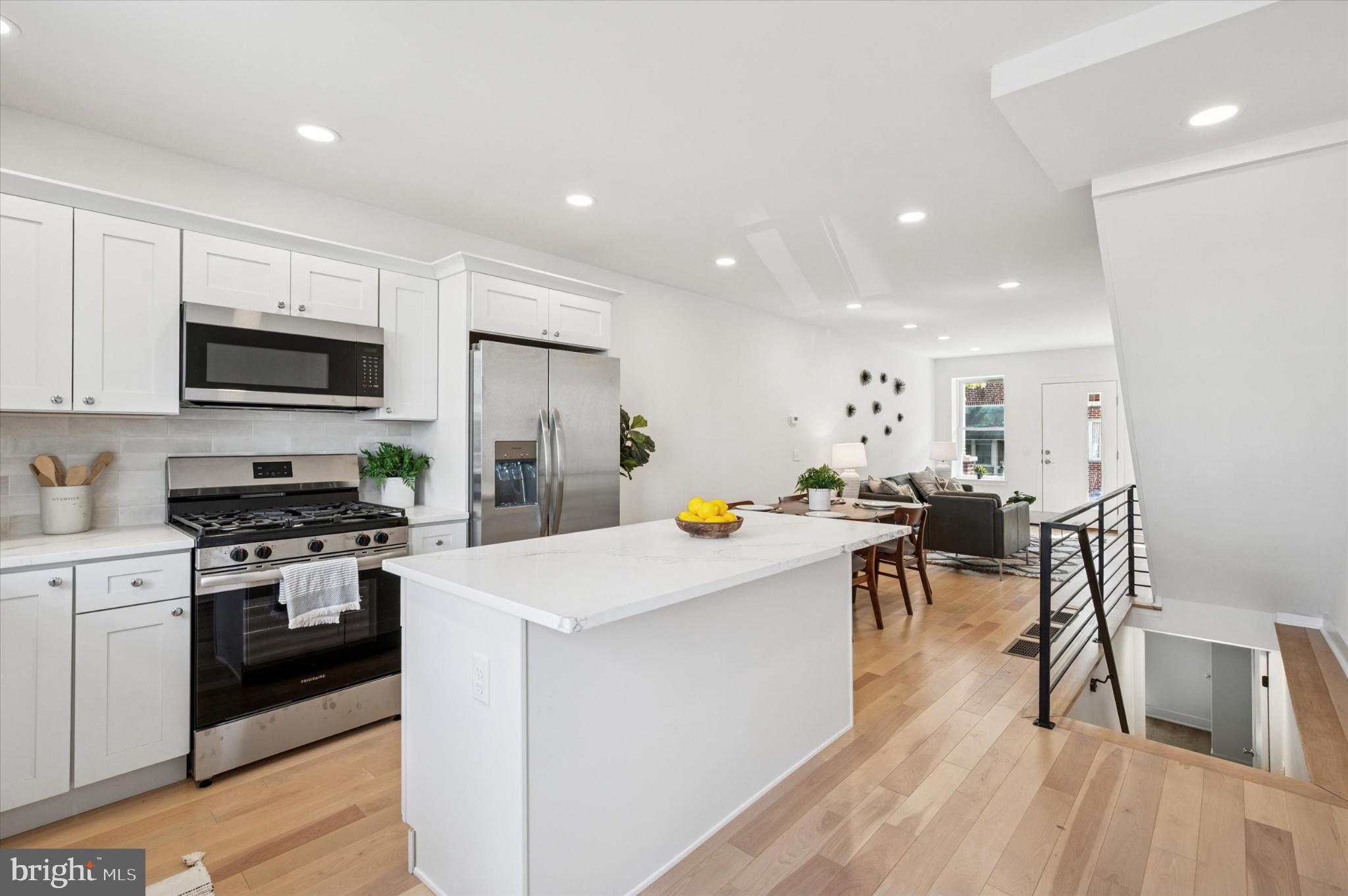 GRAYS FERRY - Residential