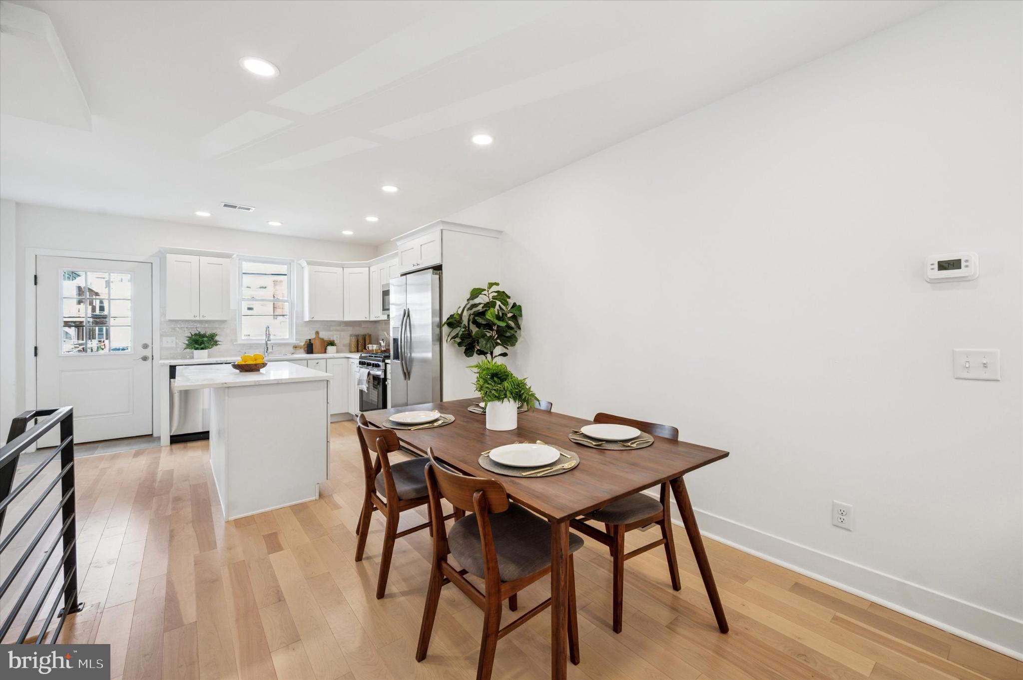 GRAYS FERRY - Residential