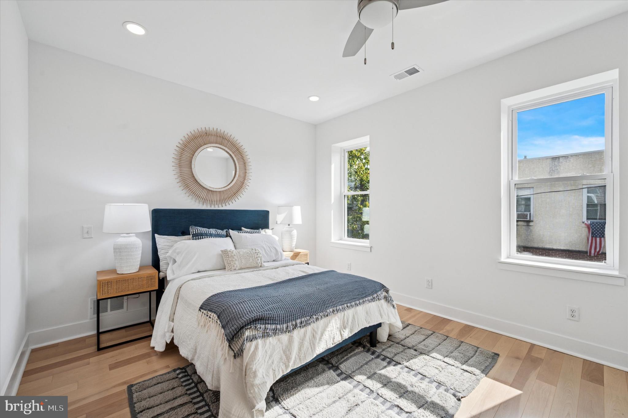 GRAYS FERRY - Residential