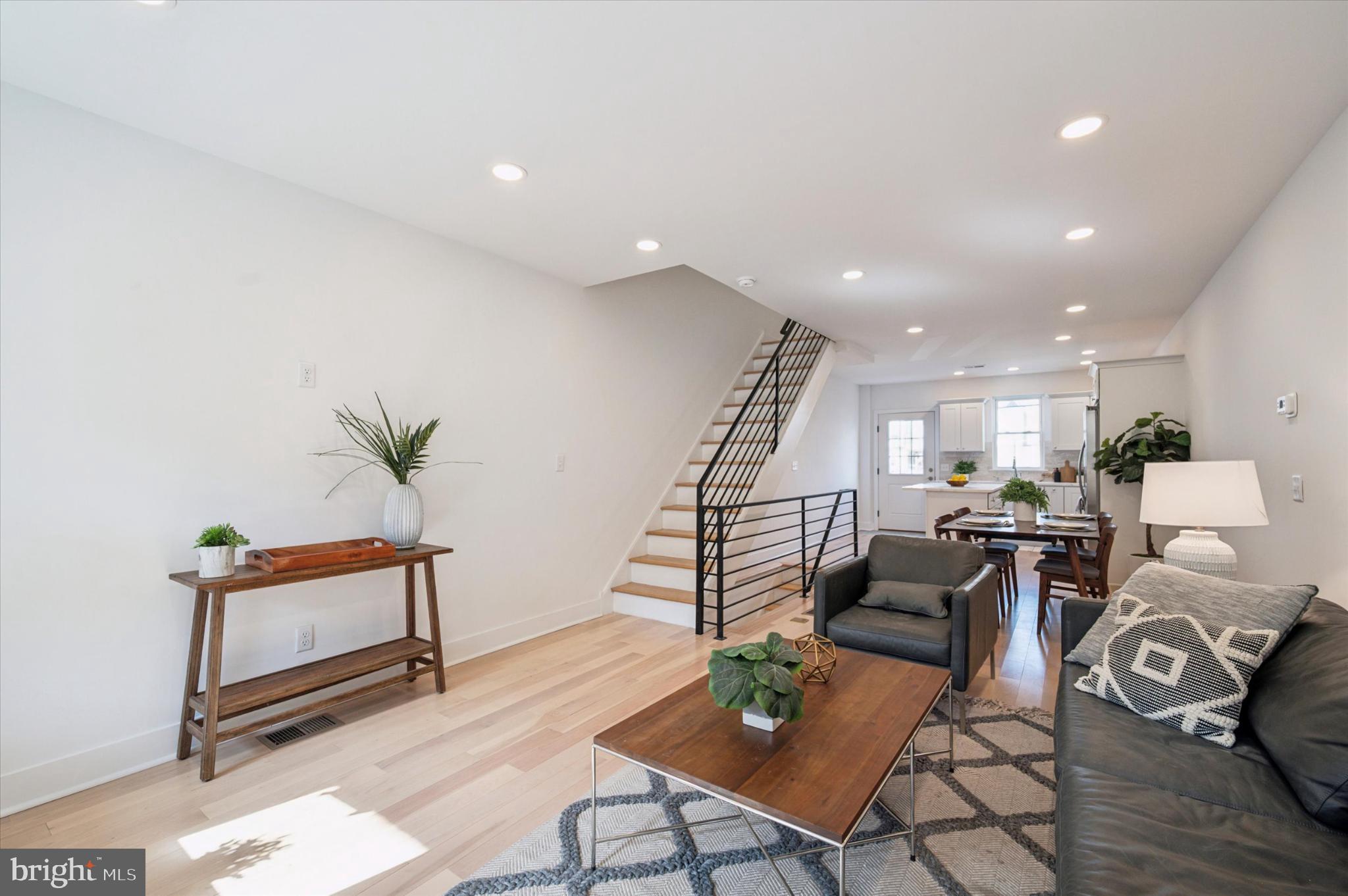 GRAYS FERRY - Residential