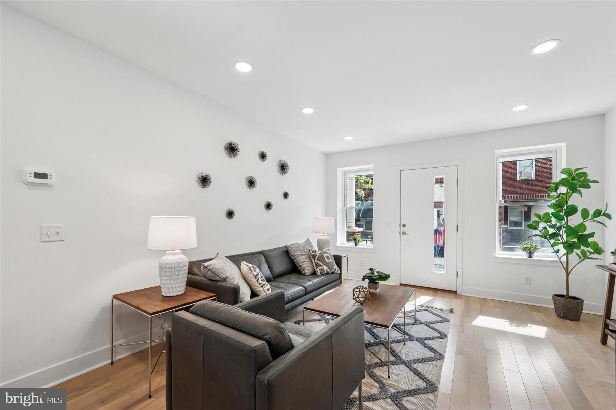 GRAYS FERRY - Residential