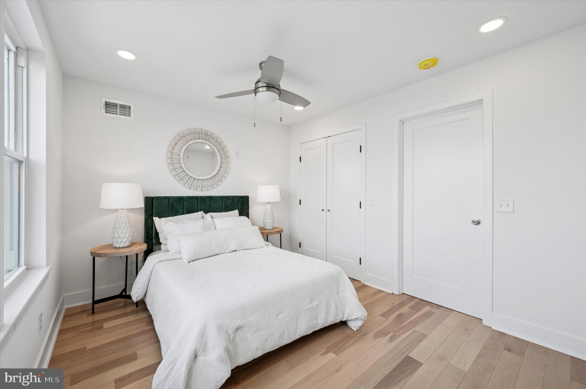 GRAYS FERRY - Residential