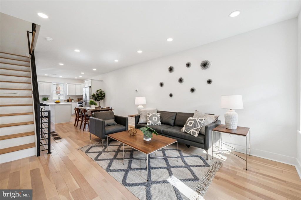 Photo of 1432 S Newkirk Street, PHILADELPHIA, PA 19146 (MLS # PAPH2535422)