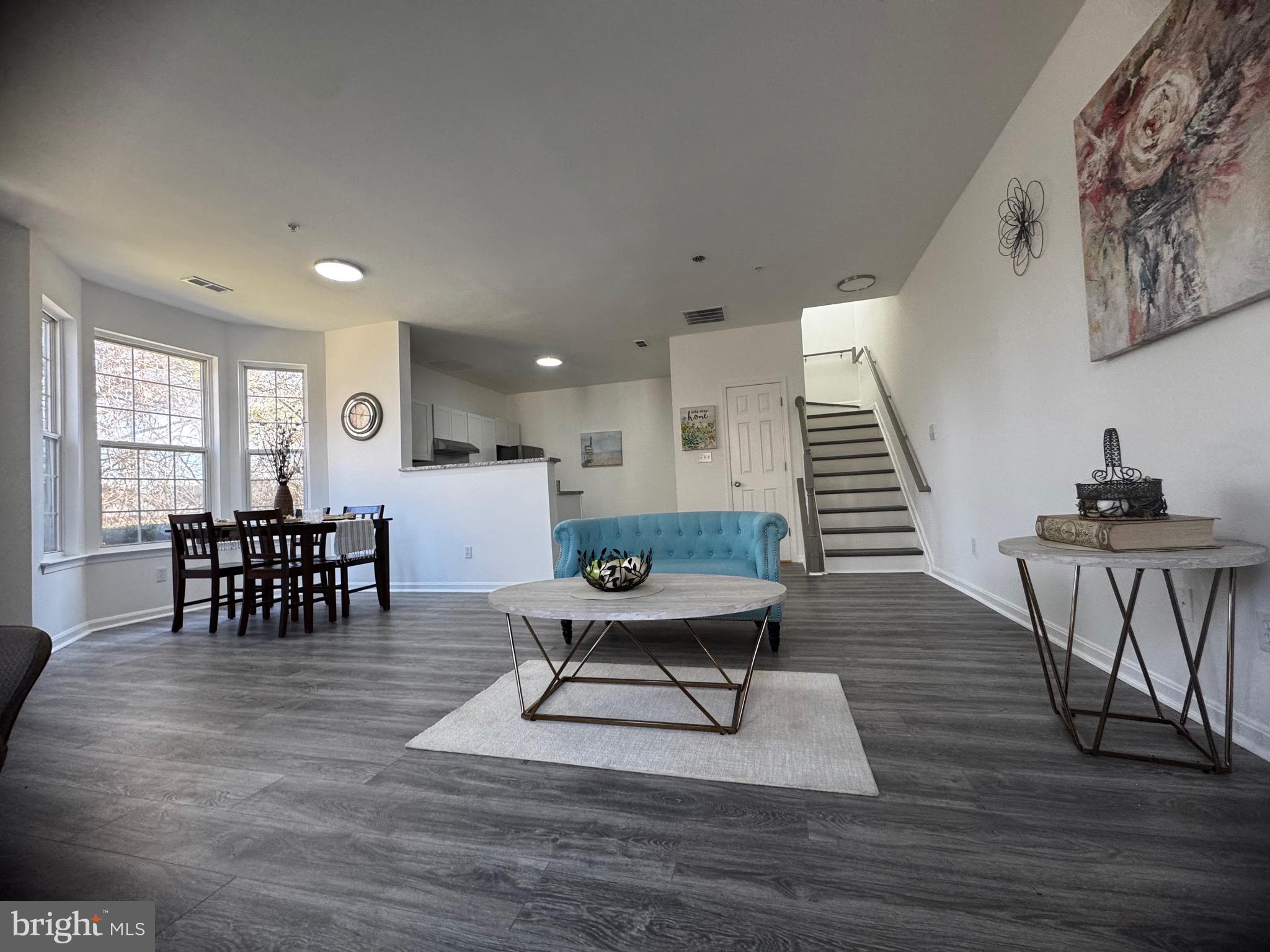 MALLARD LANDING - Residential