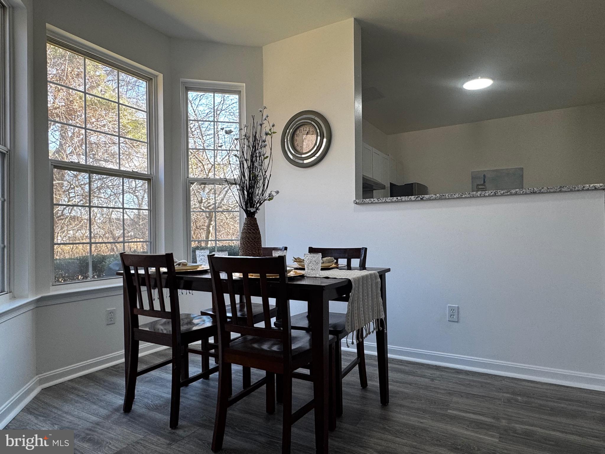 MALLARD LANDING - Residential