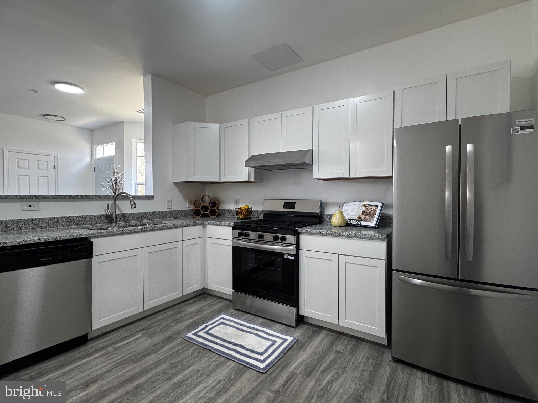 MALLARD LANDING - Residential