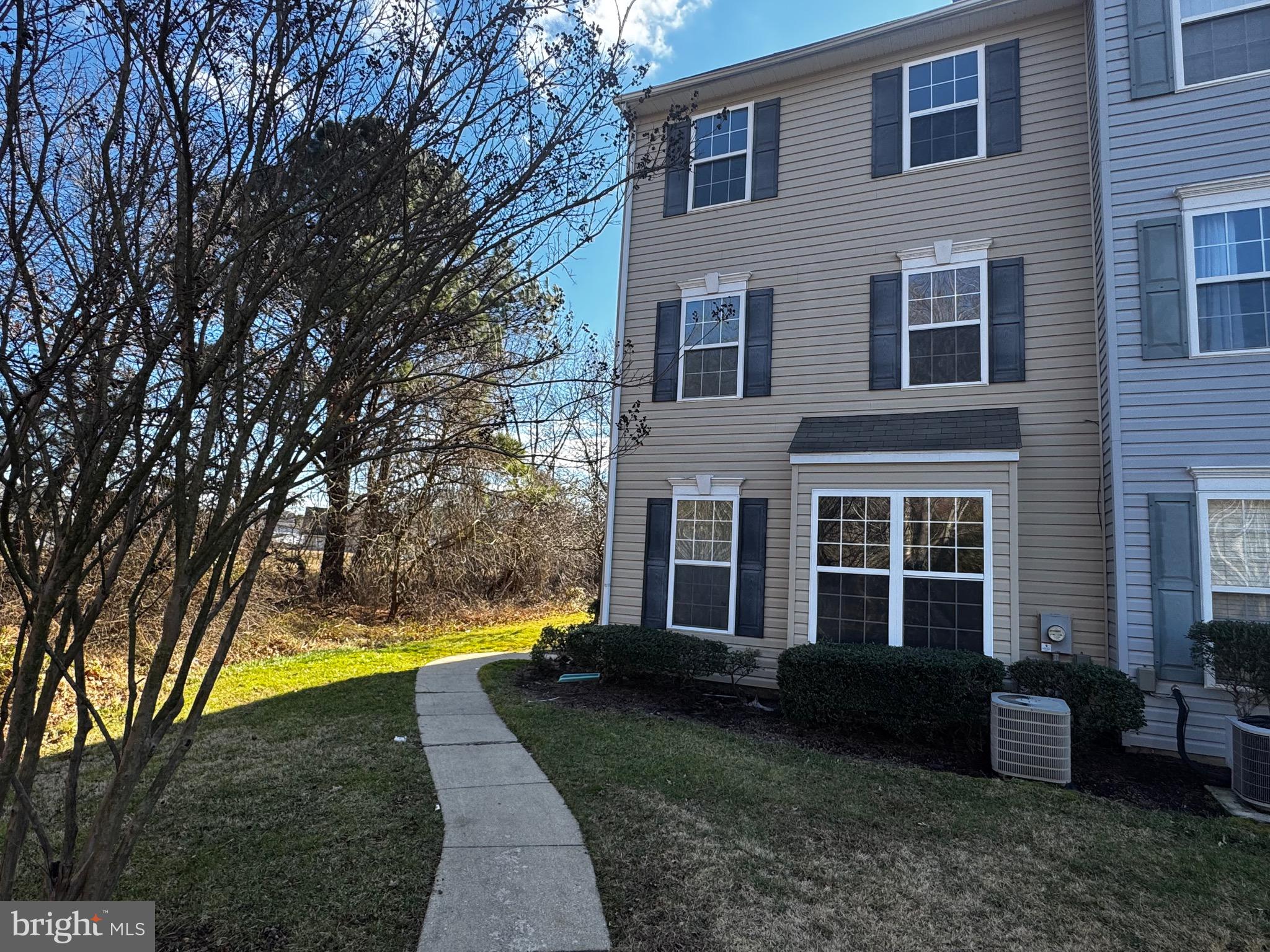 MALLARD LANDING - Residential