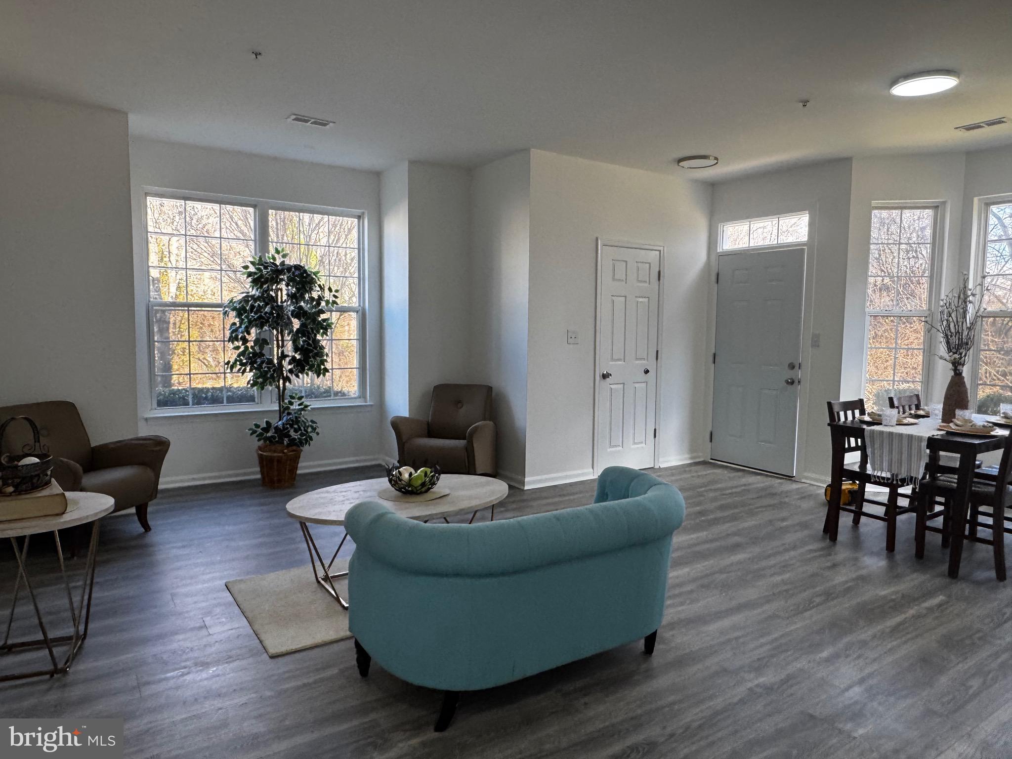 MALLARD LANDING - Residential