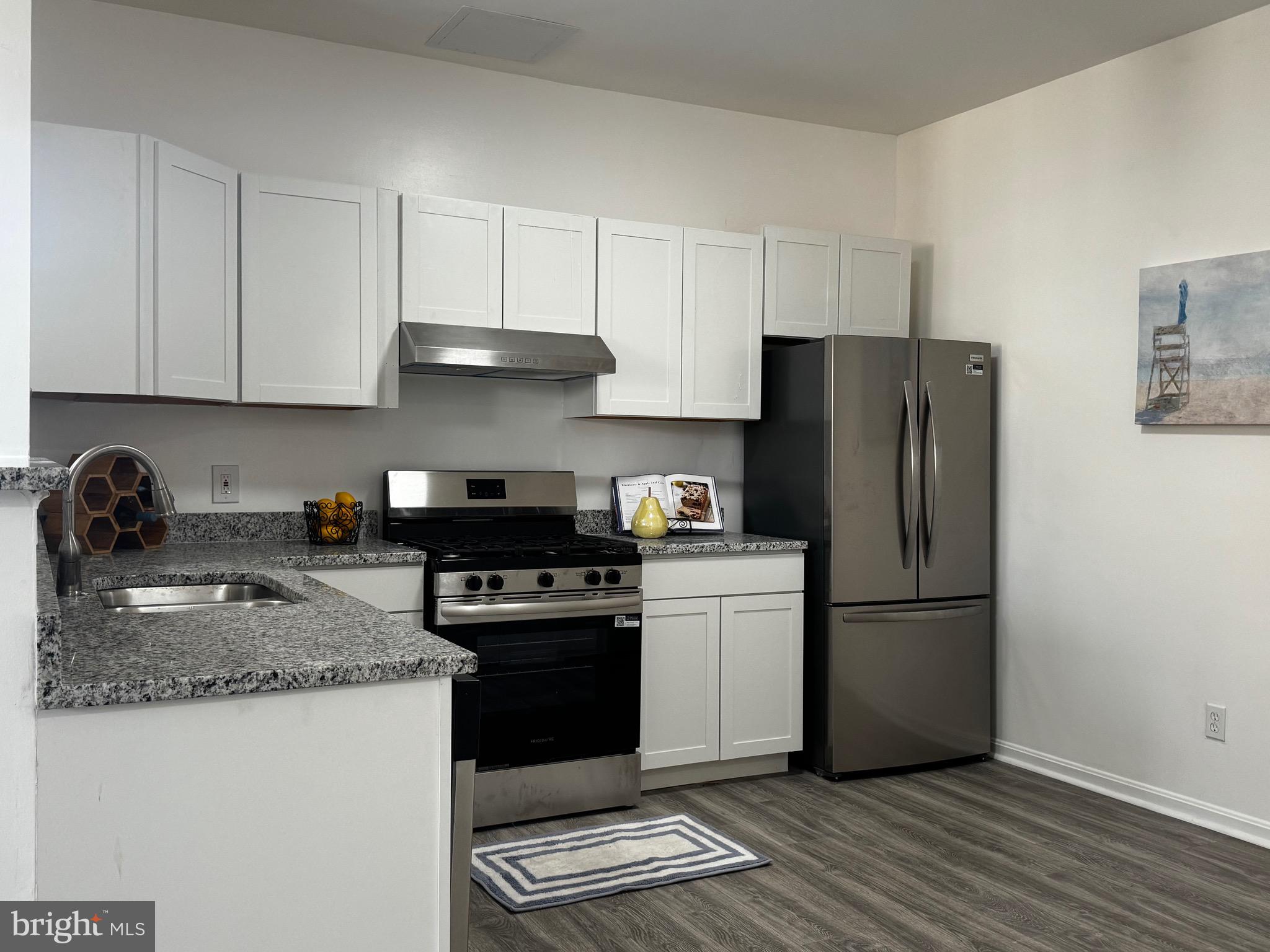 MALLARD LANDING - Residential