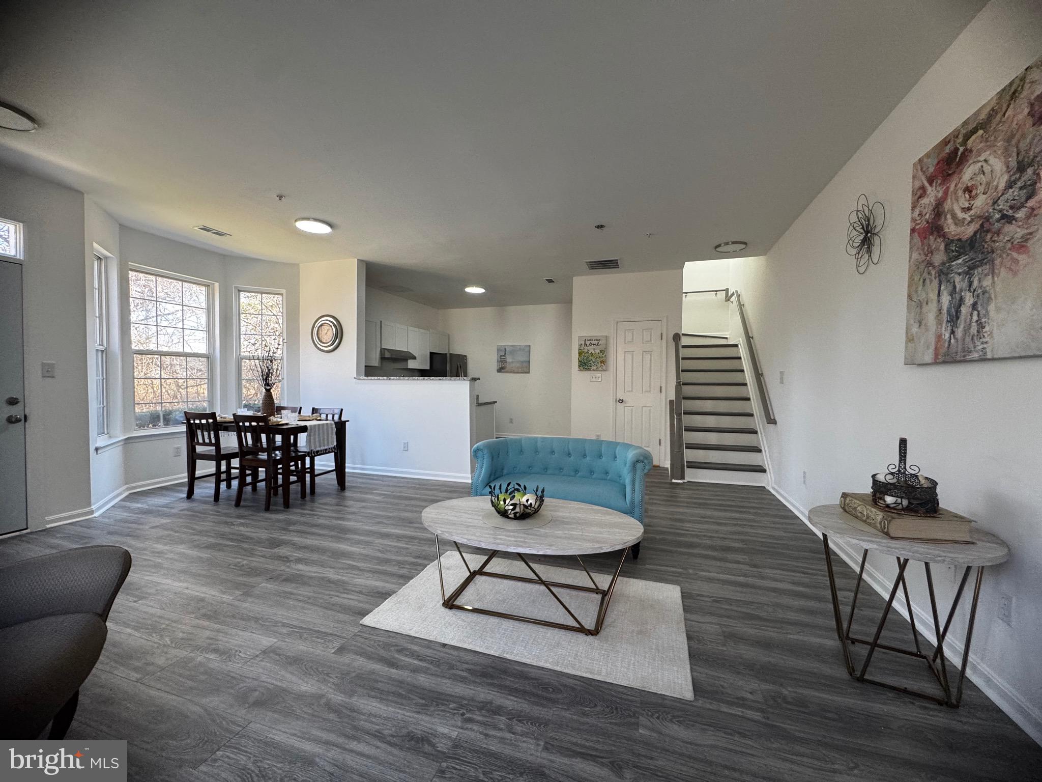 MALLARD LANDING - Residential