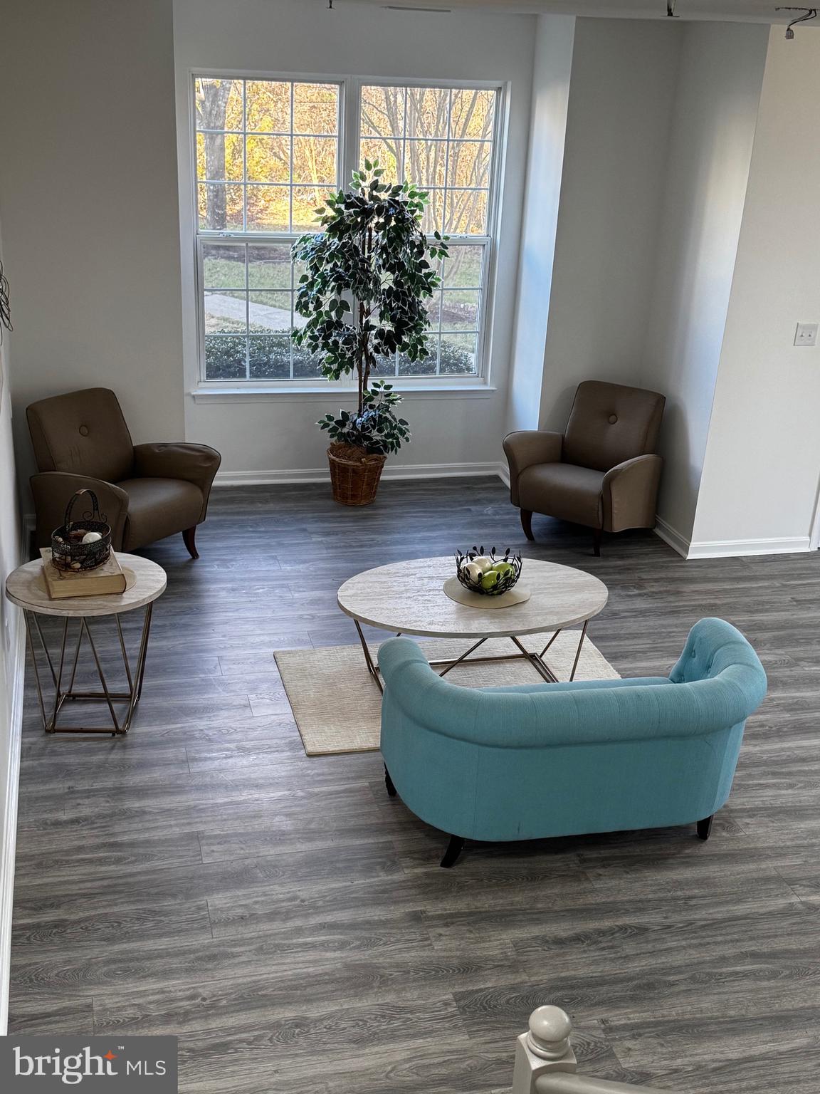 MALLARD LANDING - Residential