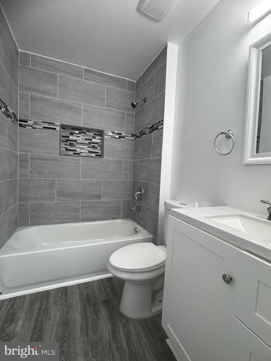 MALLARD LANDING - Residential