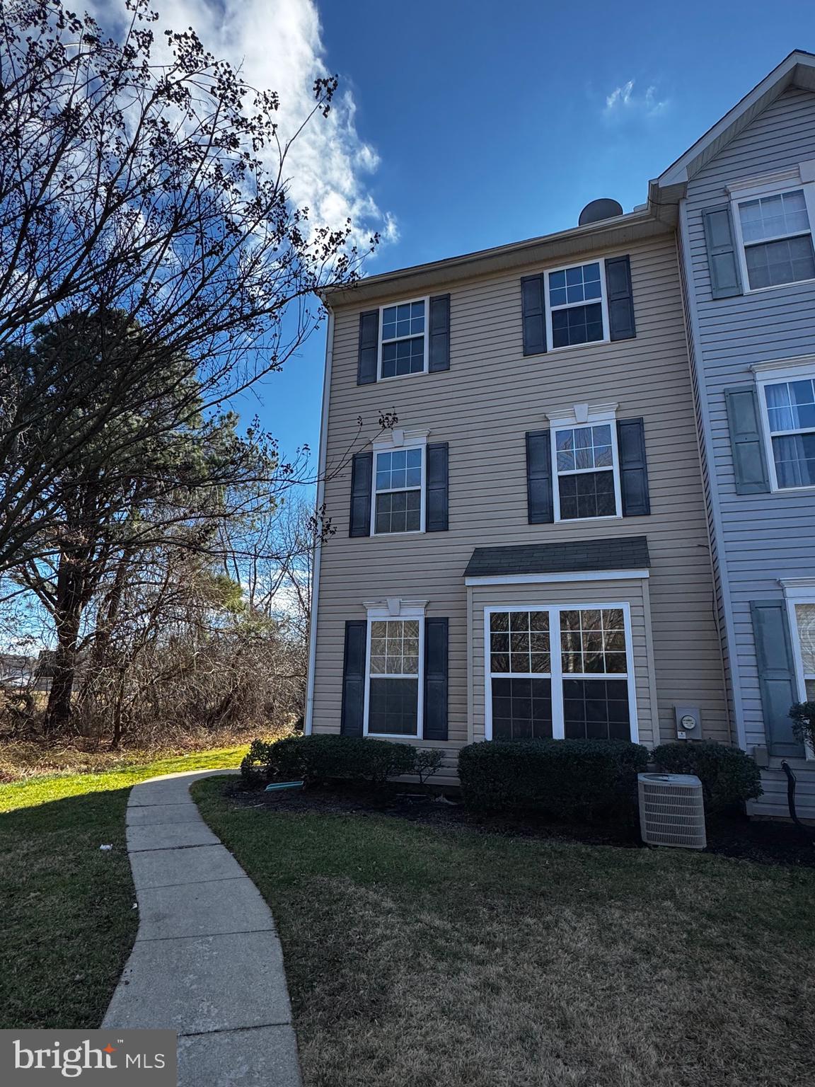 MALLARD LANDING - Residential