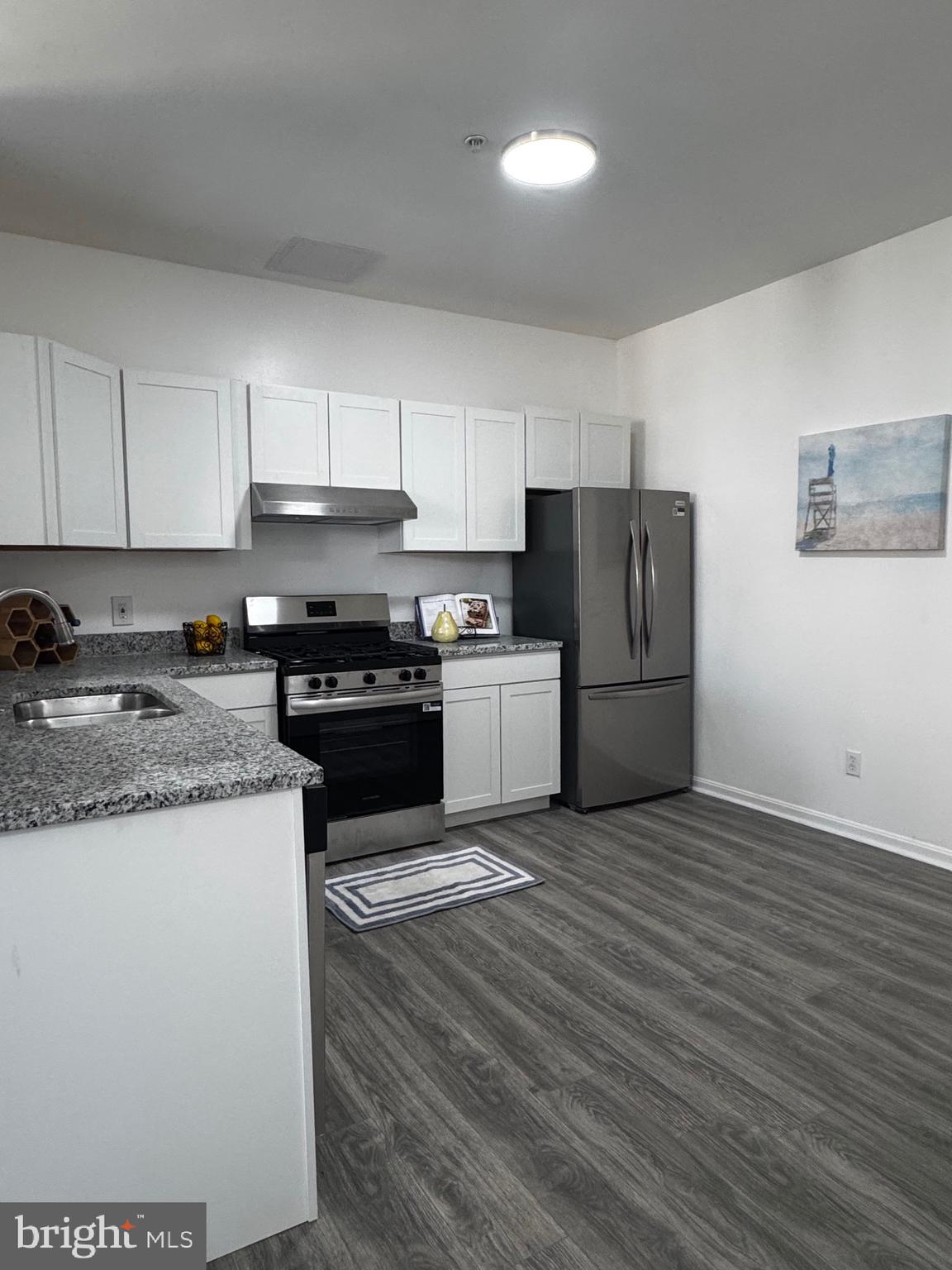 MALLARD LANDING - Residential