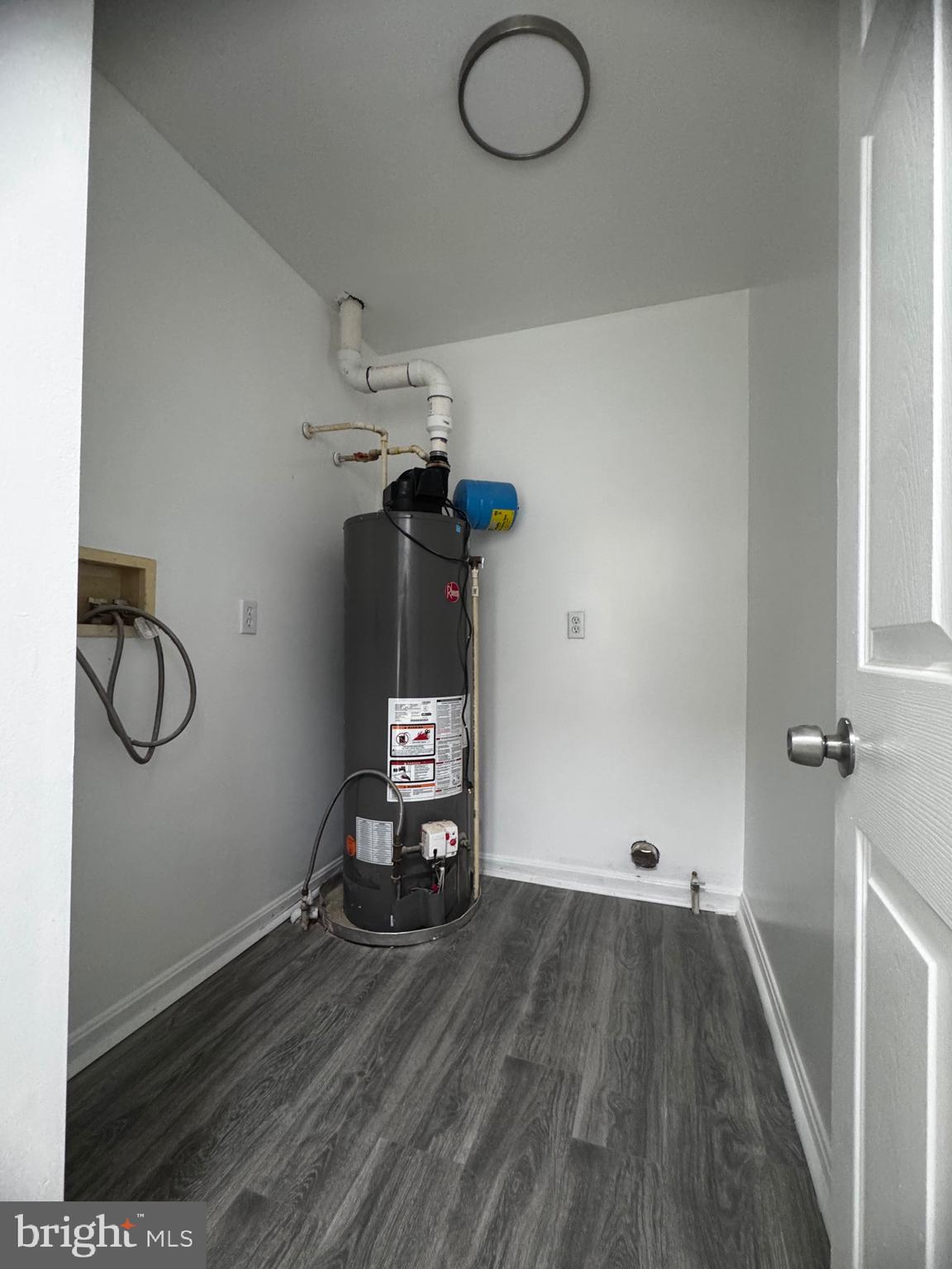 MALLARD LANDING - Residential