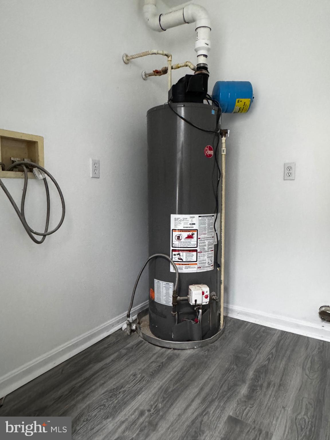 MALLARD LANDING - Residential