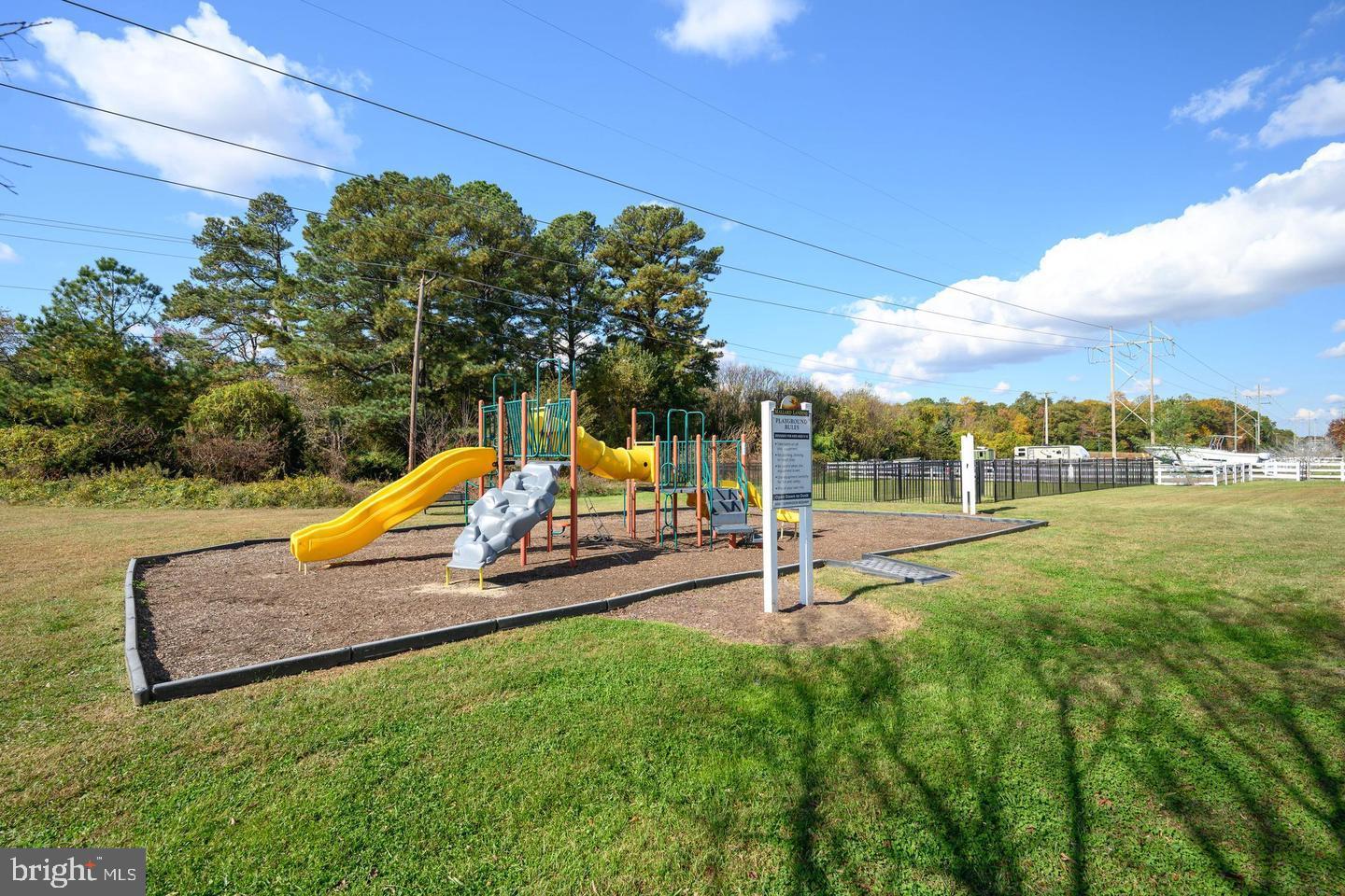 MALLARD LANDING - Residential