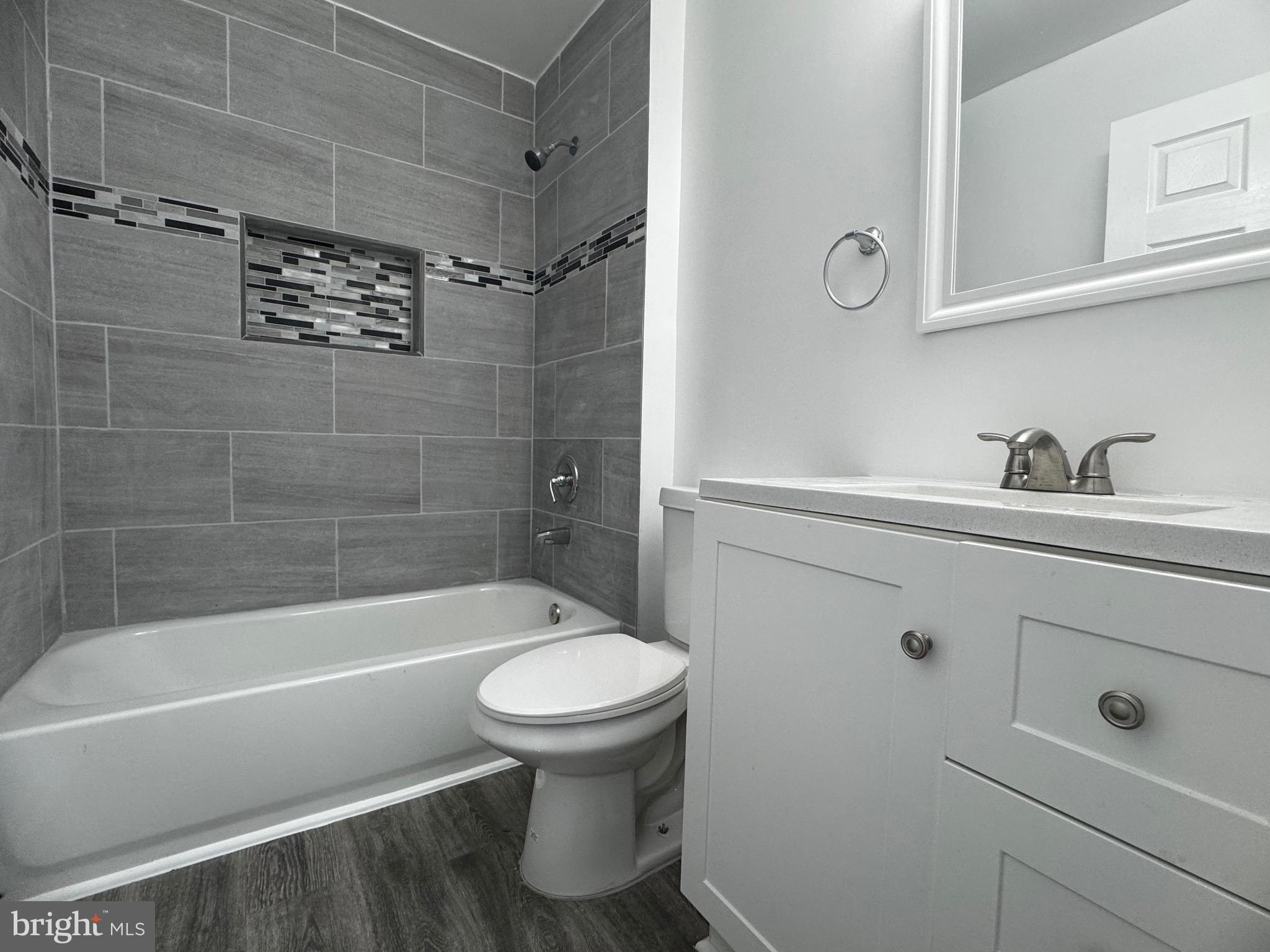 MALLARD LANDING - Residential