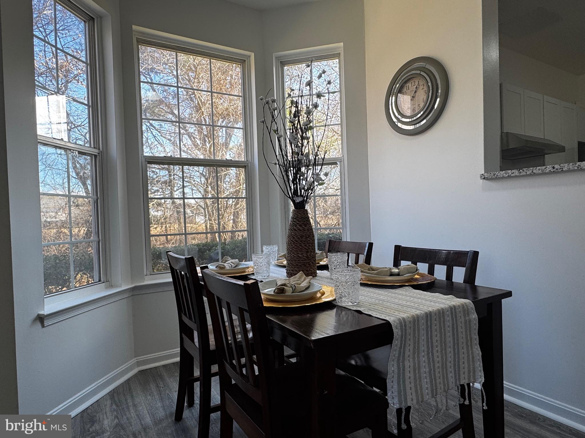 MALLARD LANDING - Residential