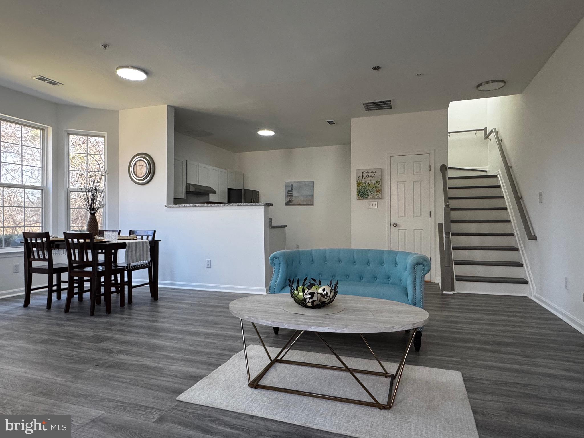 MALLARD LANDING - Residential