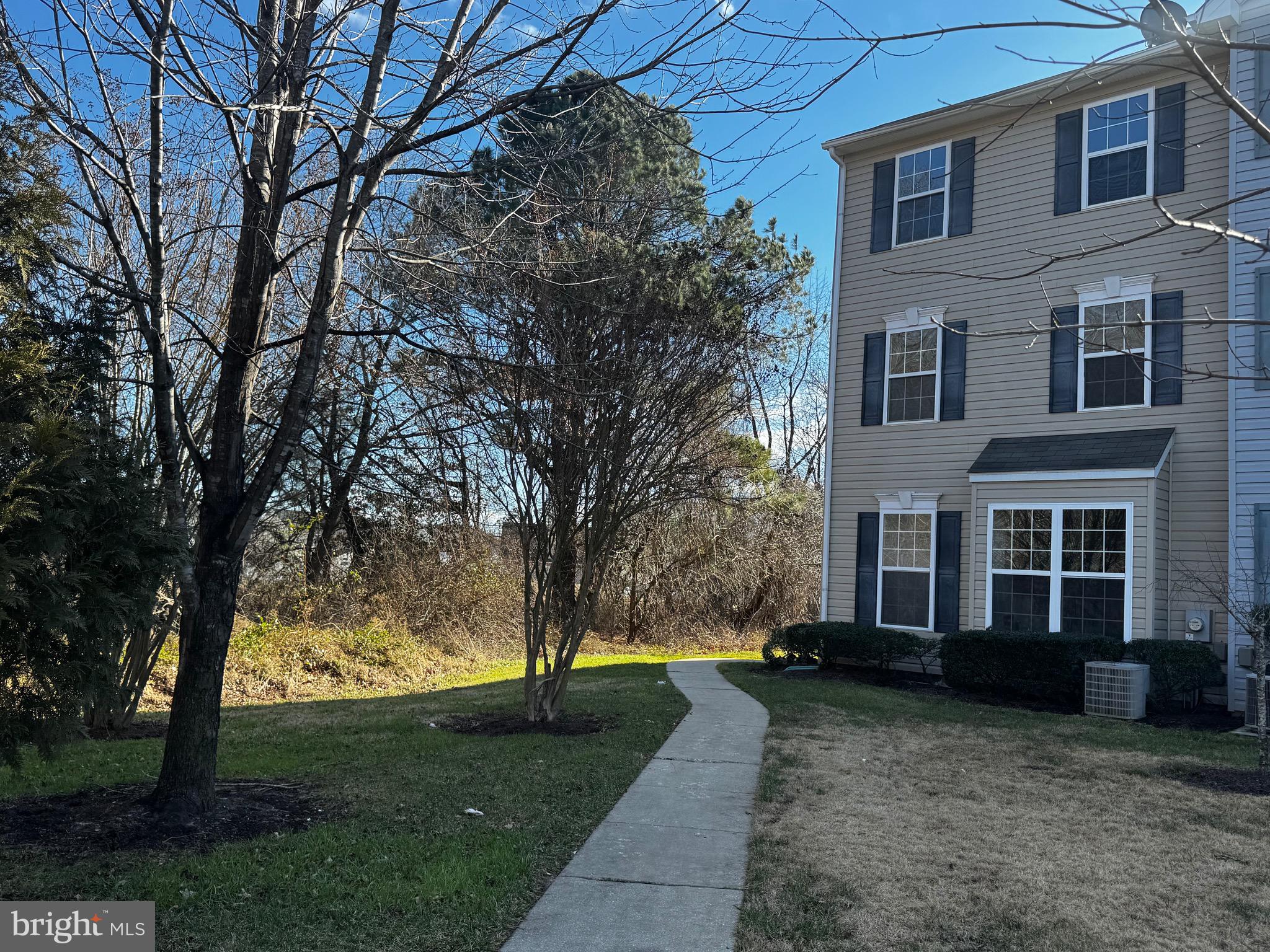 MALLARD LANDING - Residential