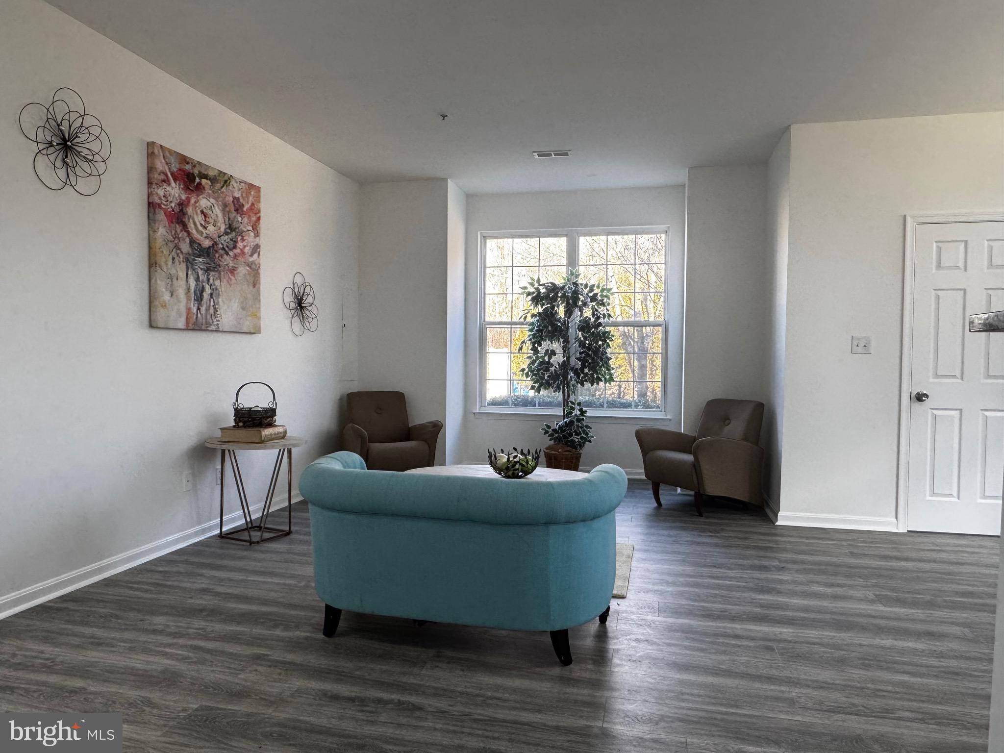 MALLARD LANDING - Residential