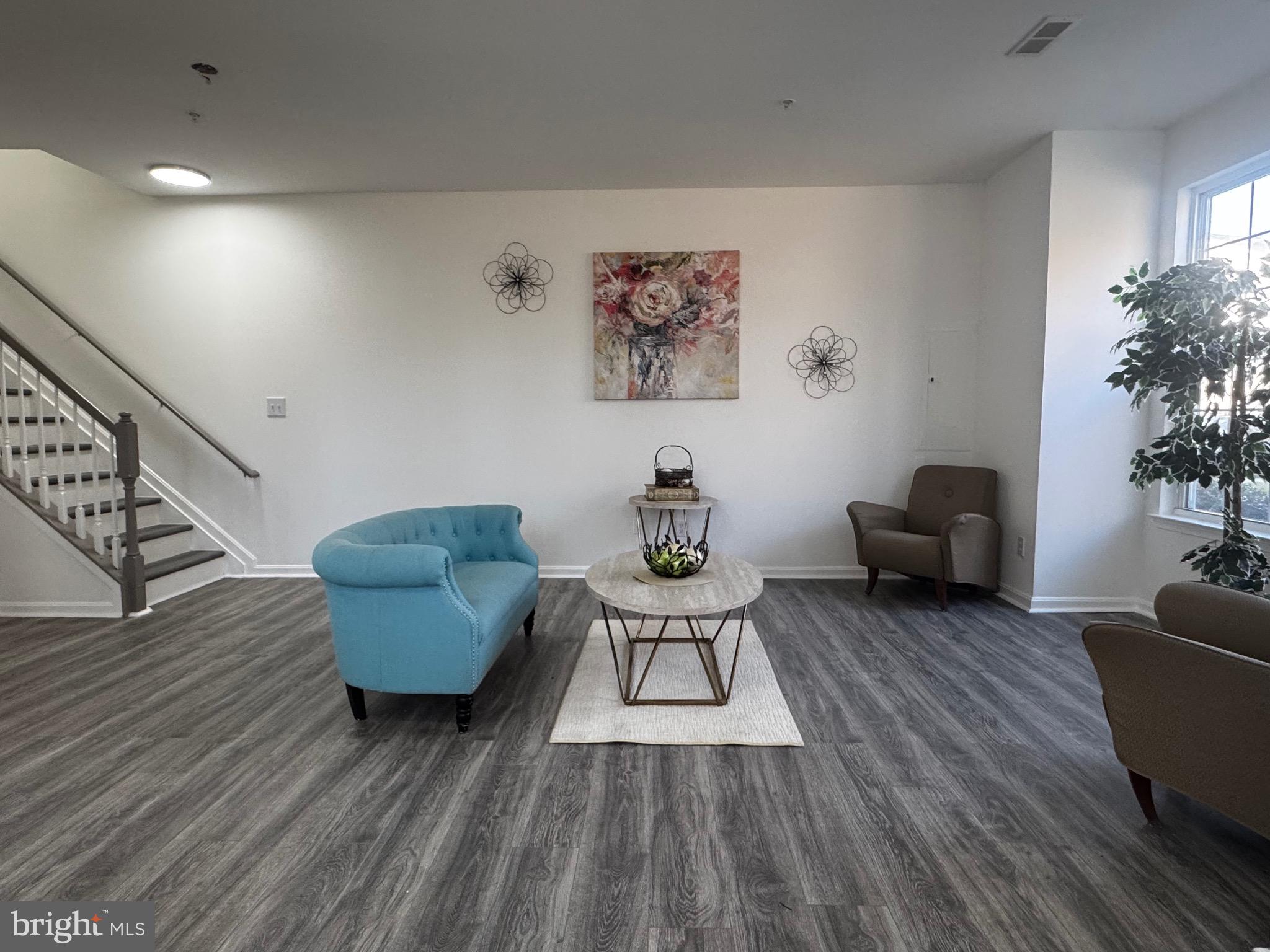 MALLARD LANDING - Residential