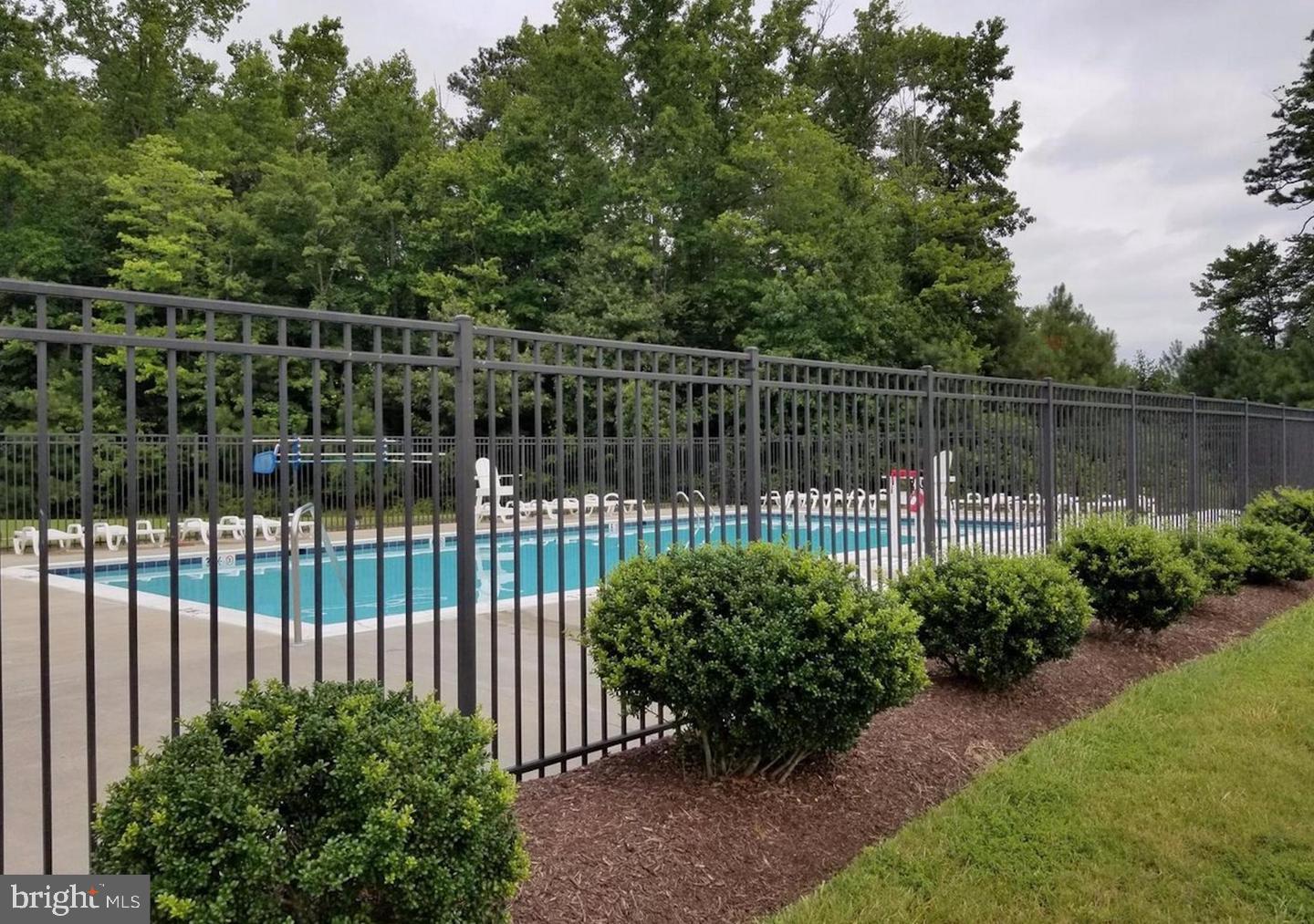 MALLARD LANDING - Residential