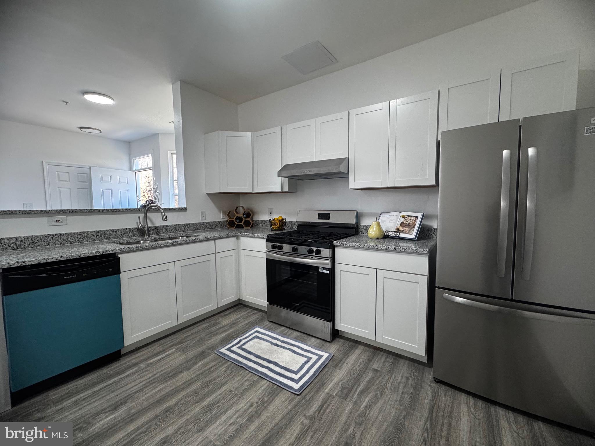 MALLARD LANDING - Residential