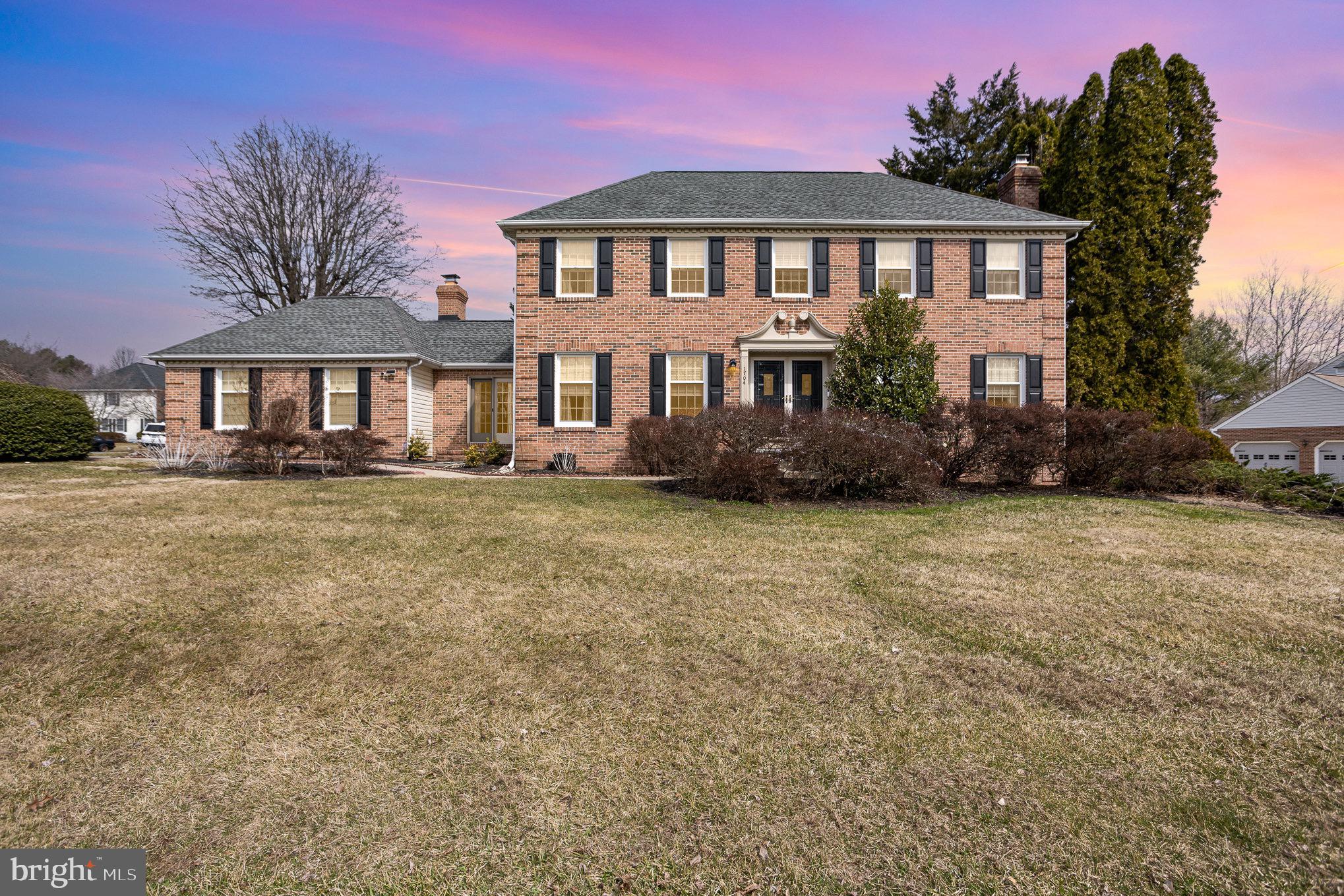 1704 EDWIN DRIVE