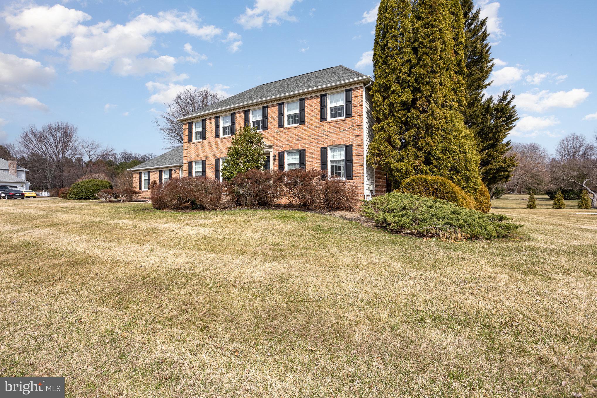 1704 EDWIN DRIVE