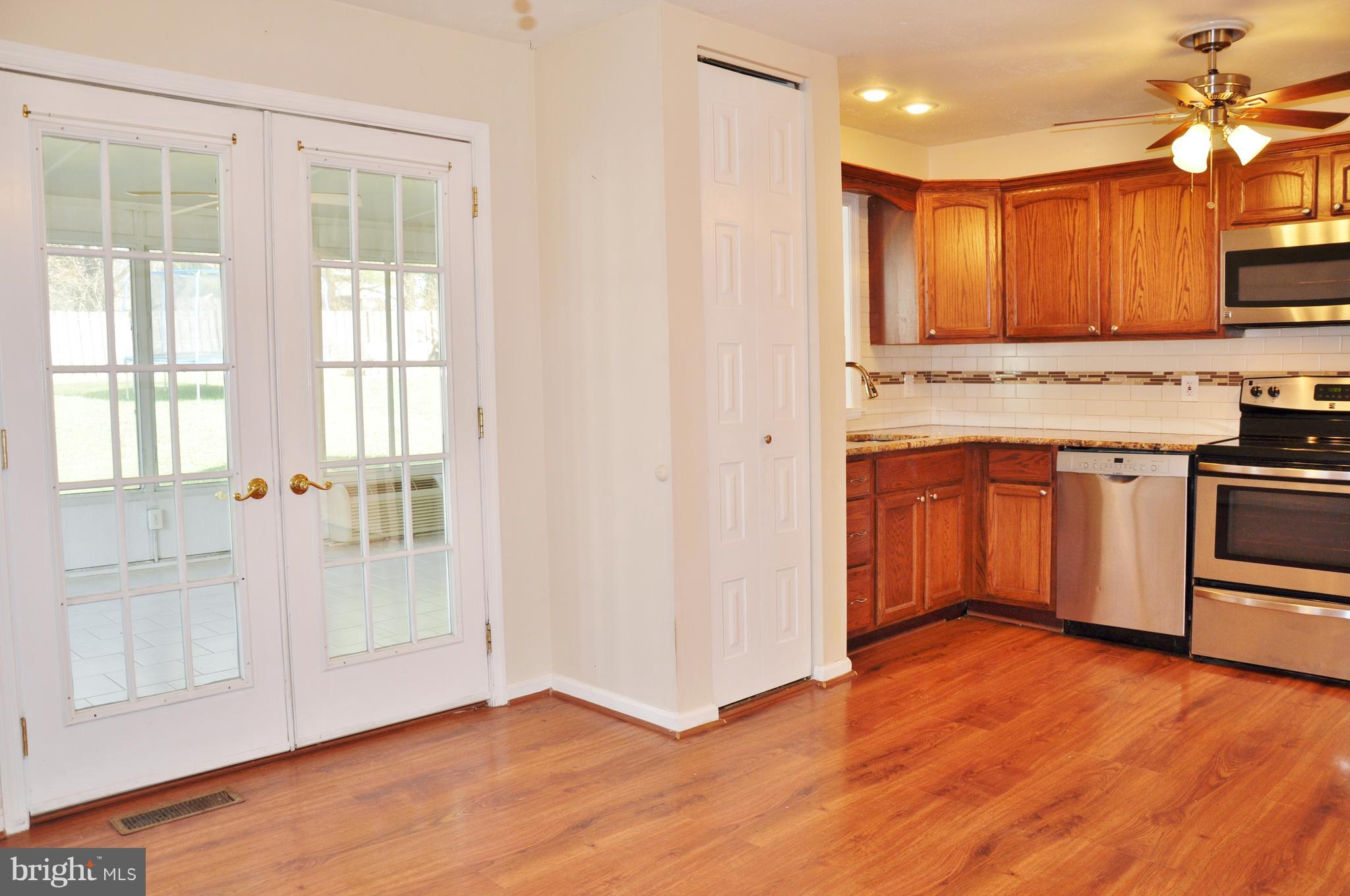 FIELDING MANOR - Residential