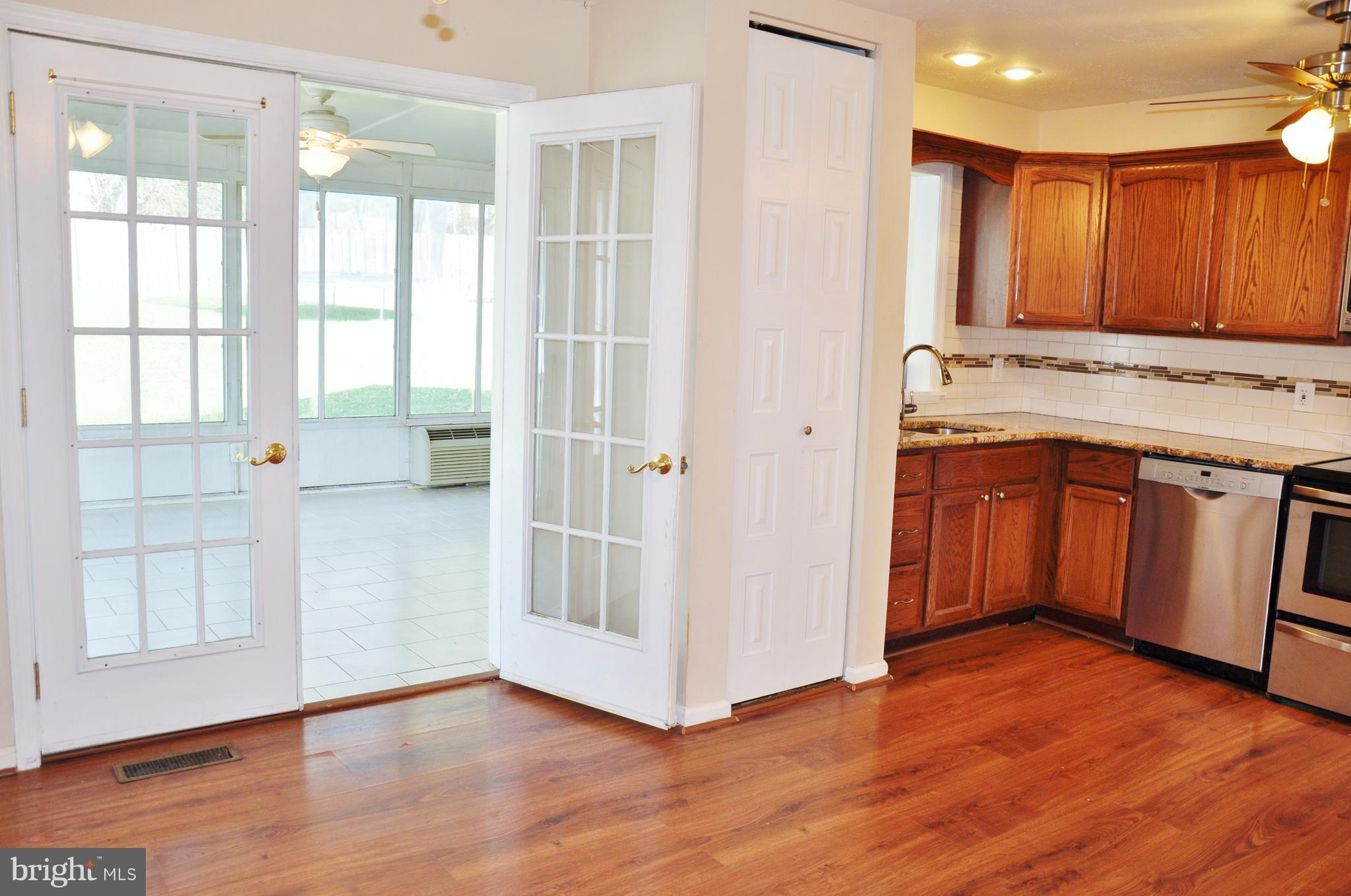 FIELDING MANOR - Residential