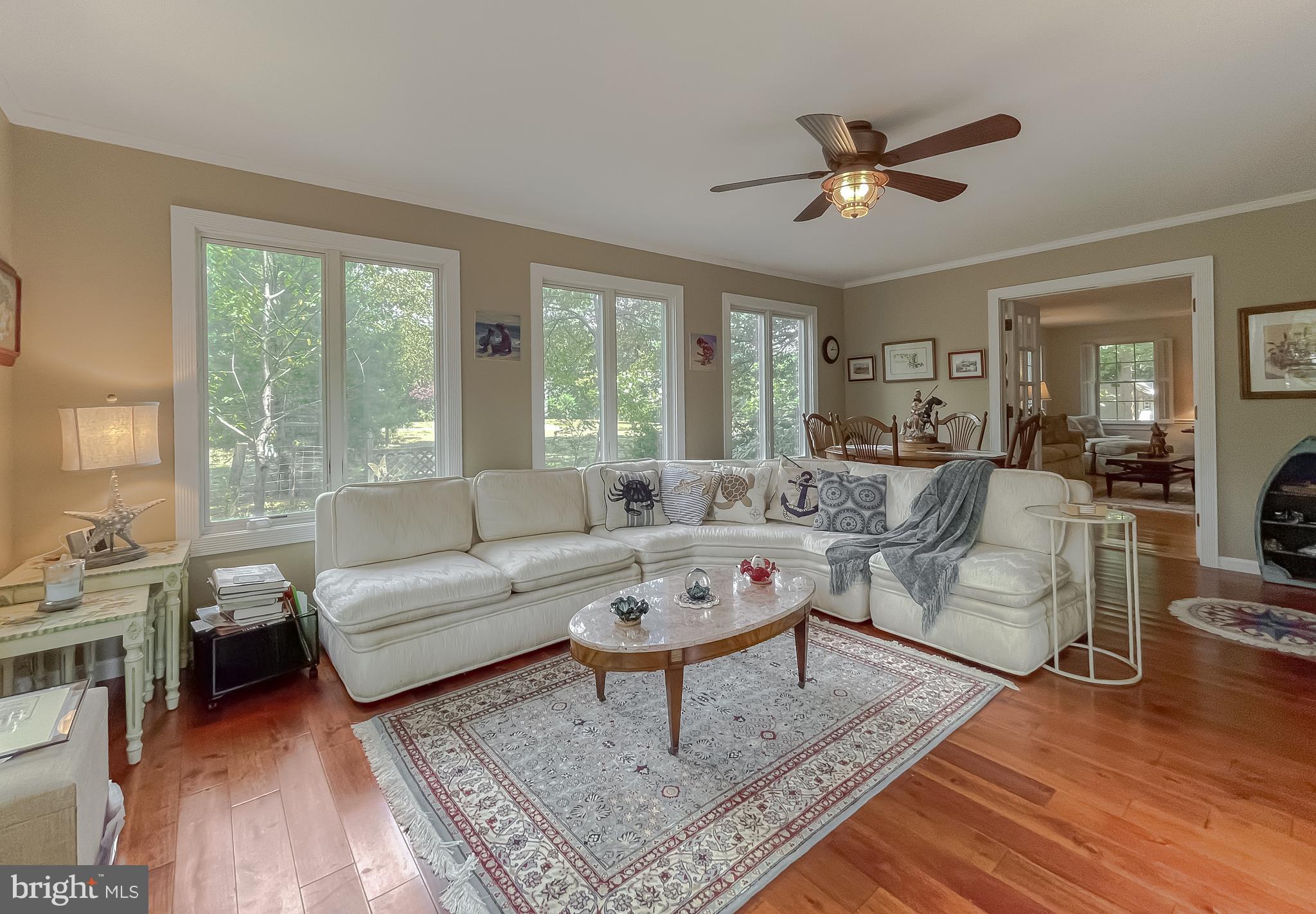 PEACOCK MANOR - Residential