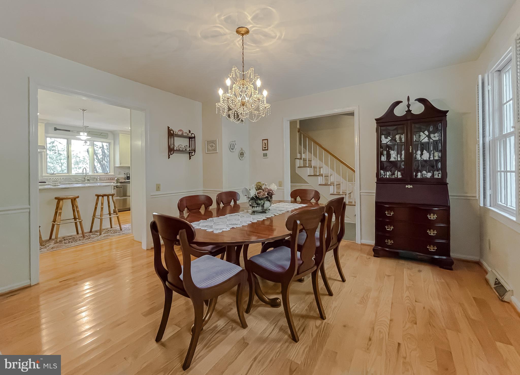 PEACOCK MANOR - Residential