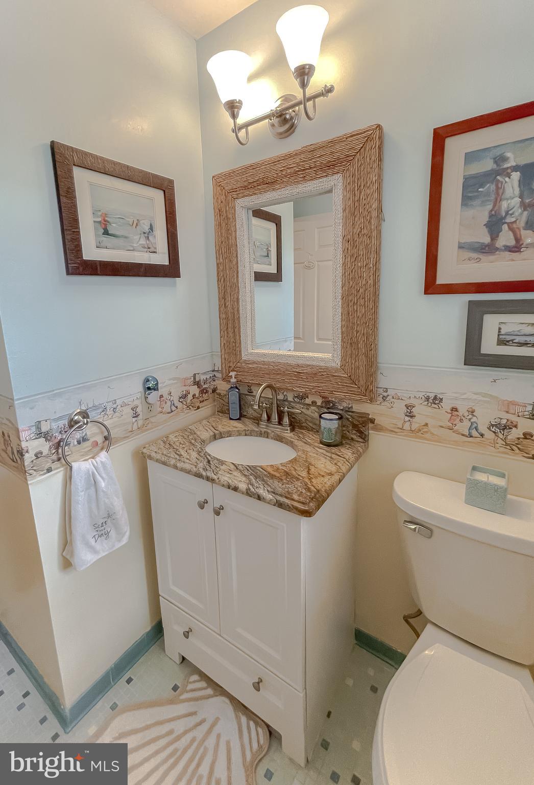 PEACOCK MANOR - Residential