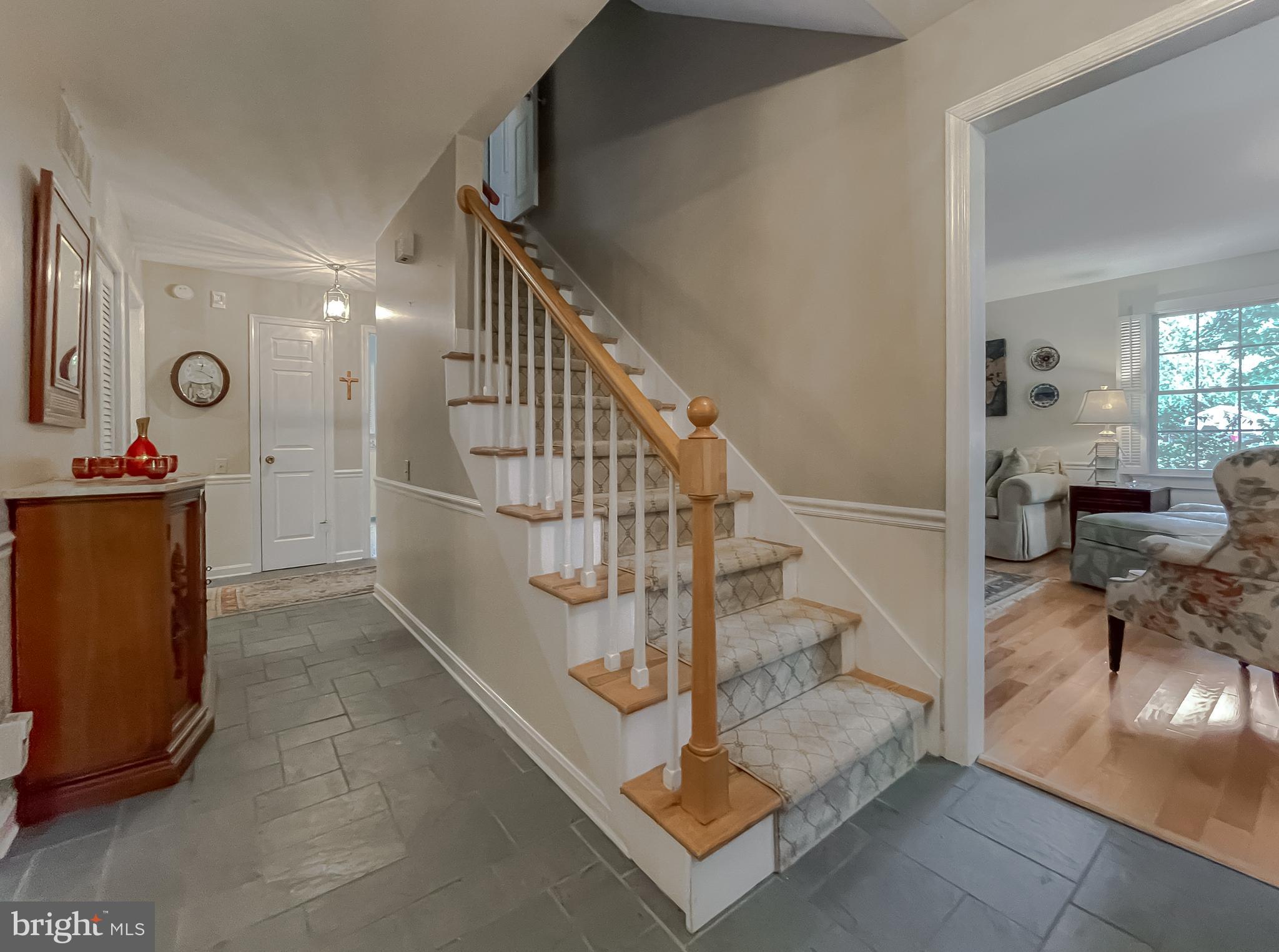 PEACOCK MANOR - Residential